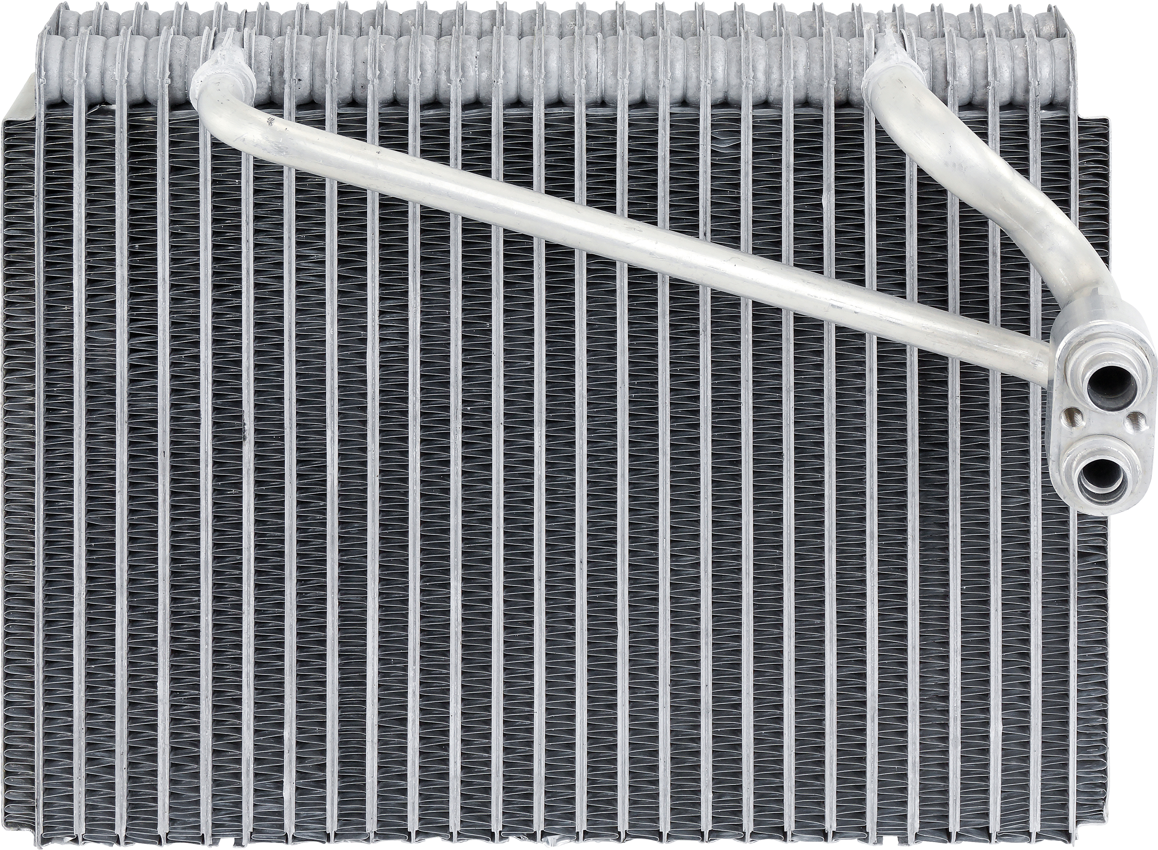 EVAPORATOR, COIL, KIA CARNIVAL V6 3.8L VQ 12/05-, SUITS LHD ONLY
