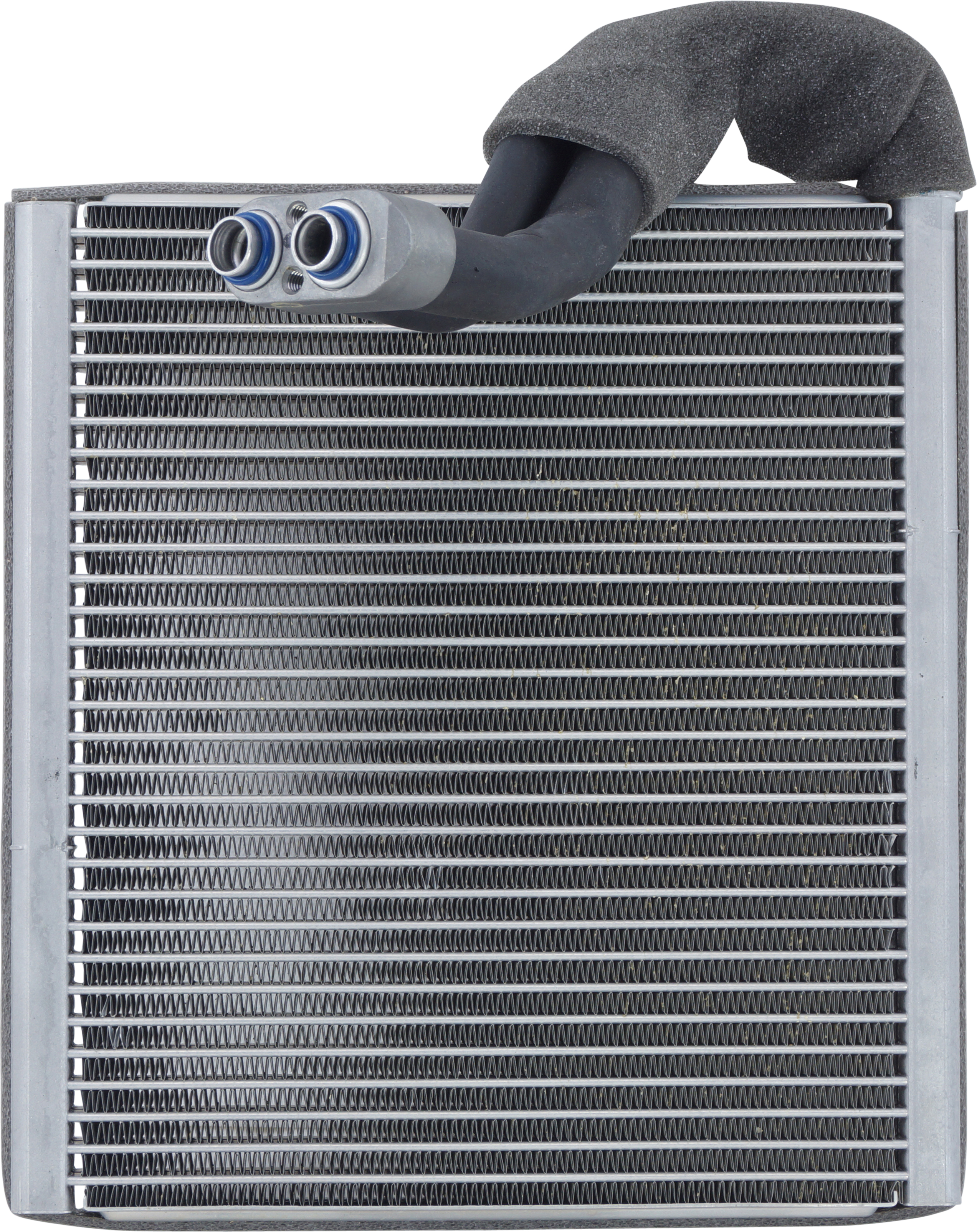 EVAPORATOR, COIL, KIA RIO 2012-