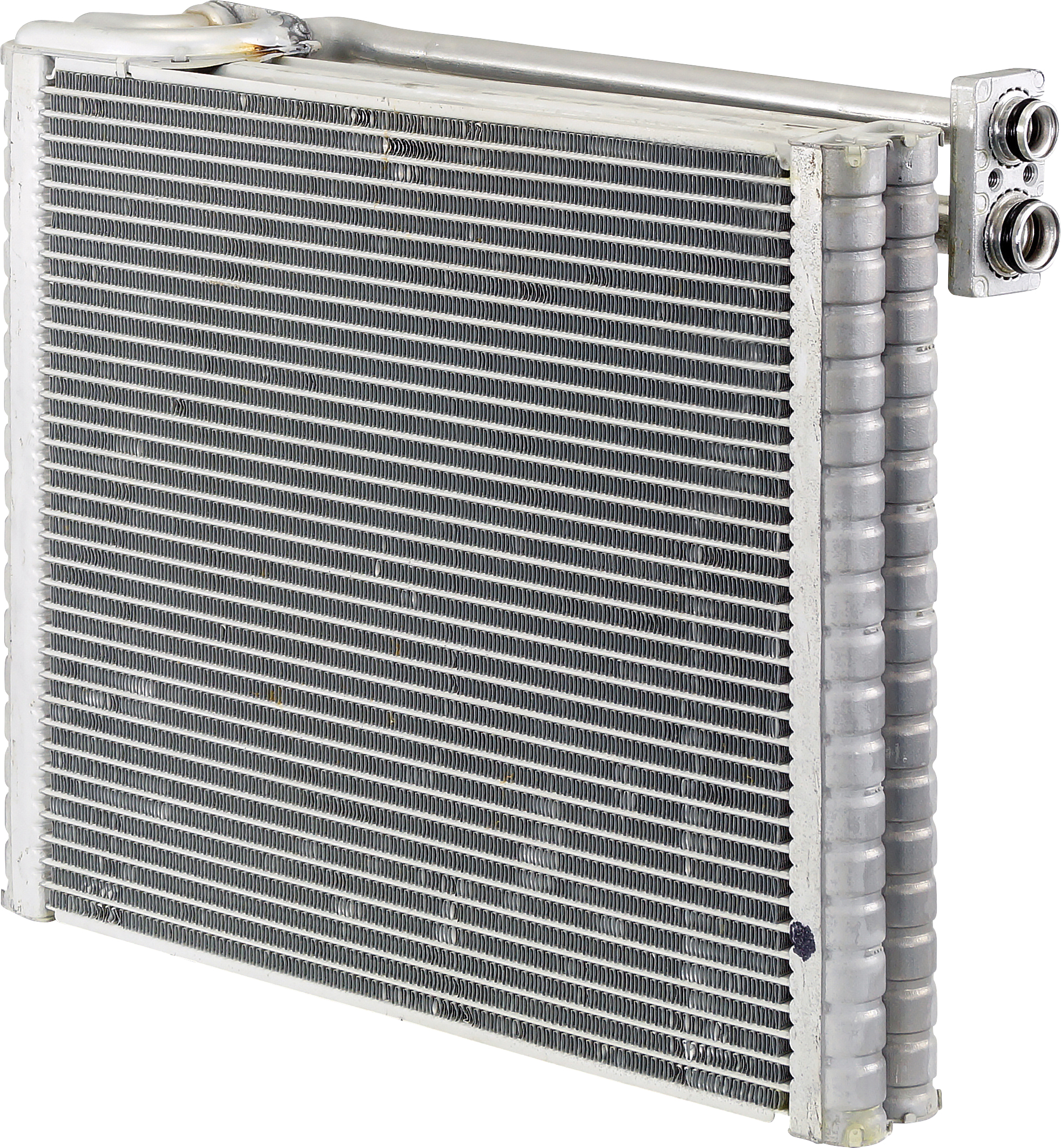 EVAPORATOR, COIL, KOMATSU P300-3, PC450-7, PC600, 250 X 290 X 38MM, HITACHI EXCAVATOR ZW140, SUITS V