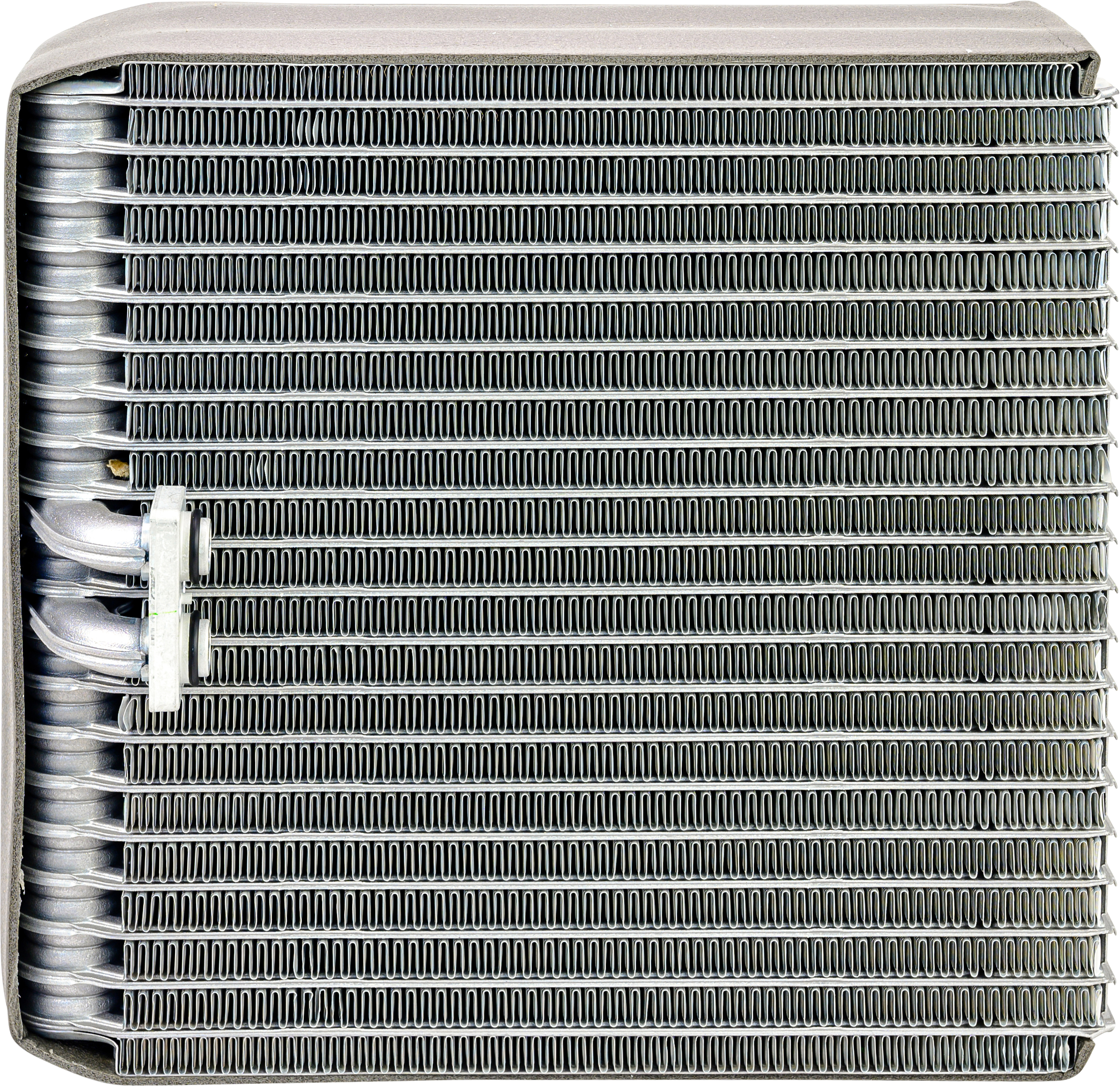 EVAPORATOR, COIL, KOMATSU PC220-7, PC1250-7, 275 X 275 X 90MM, SUITS VA-48863