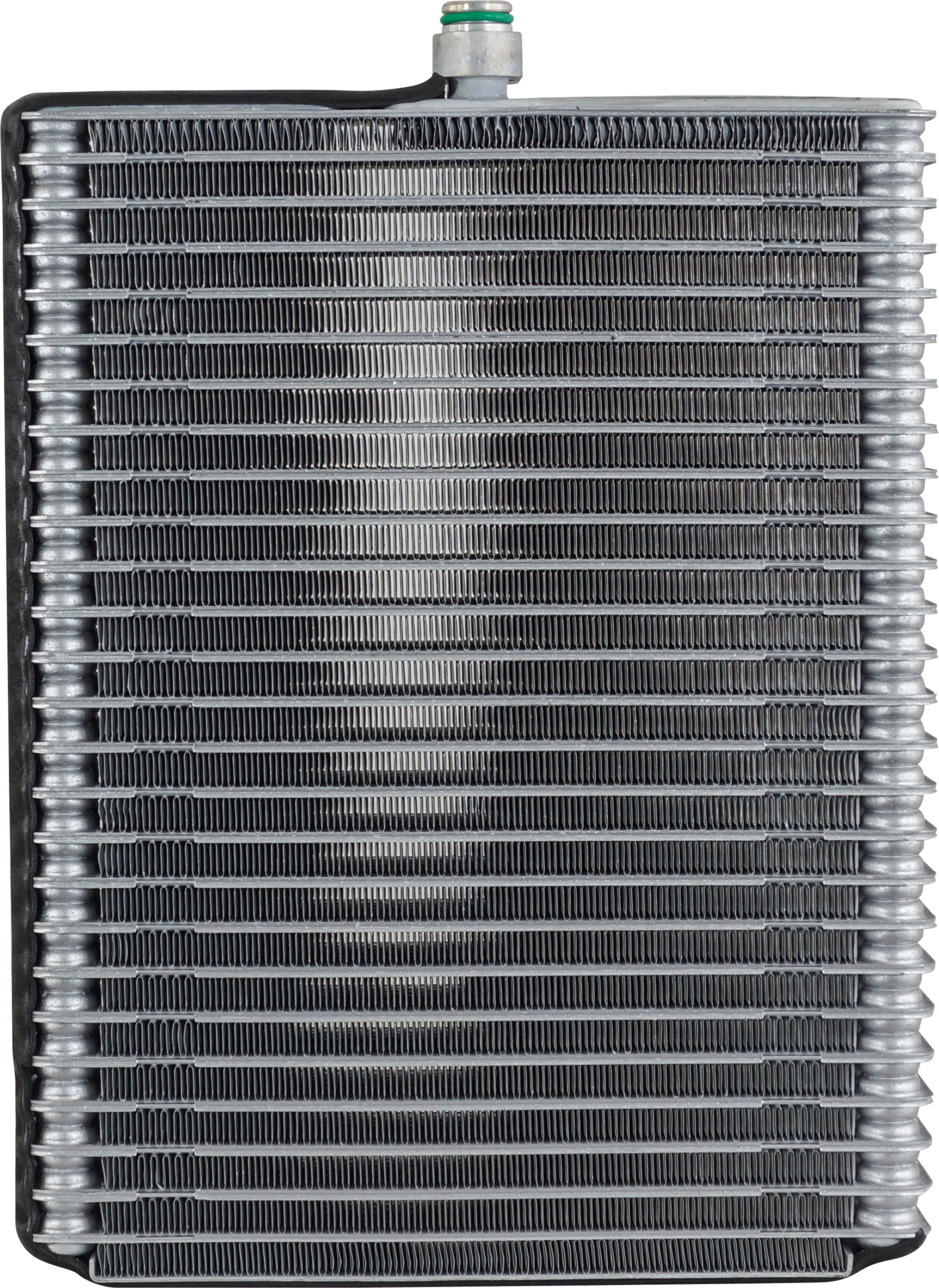 EVAPORATOR, COIL, KOMATSU TRUCK WA200PZ-6, LOADER WA470-6, 307x240x50