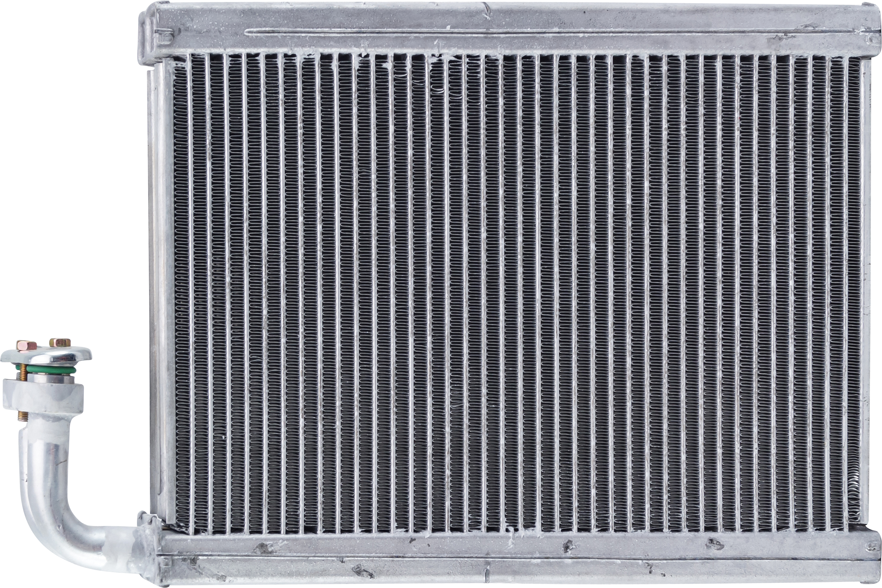 EVAPORATOR, COIL, KOMATSU EXCAVATOR, PC55MR-5