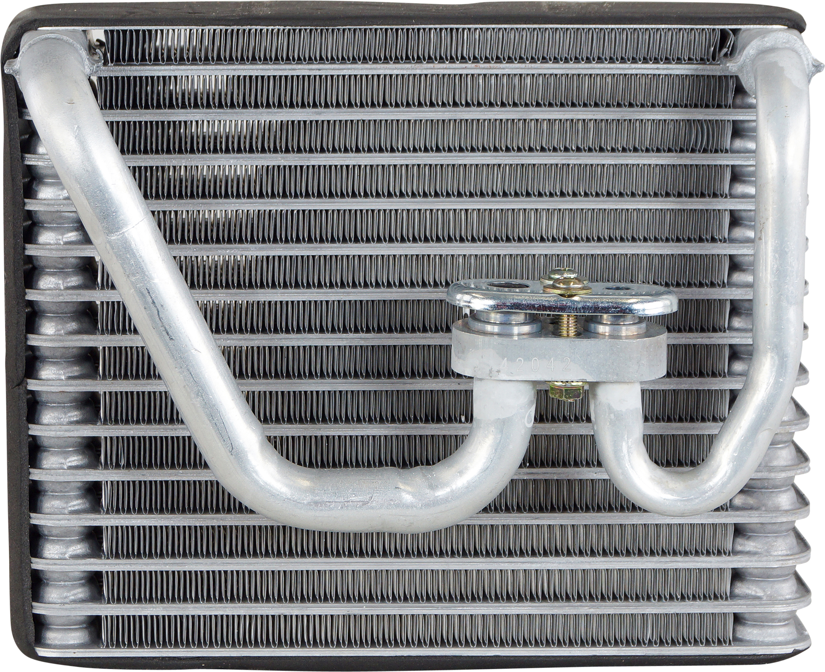 EVAPORATOR, COIL, KUBOTA EXCAVATOR, KX080-3, KX121, KX121-3, KX161-3