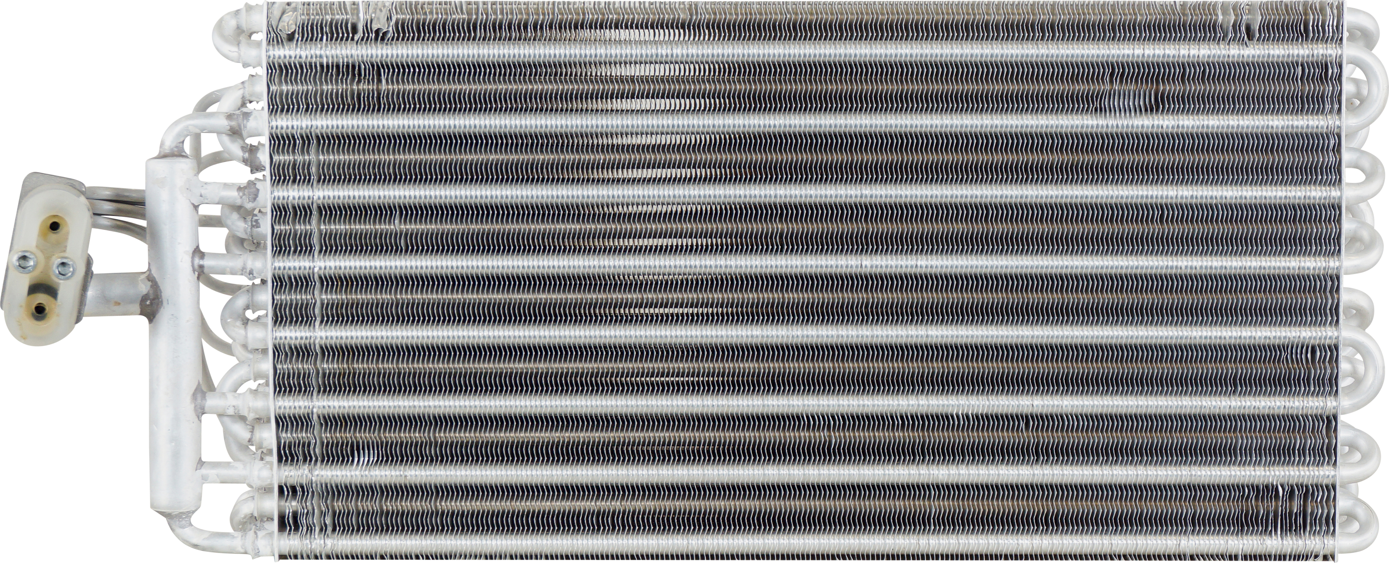 EVAPORATOR, COIL, MAN TRUCK TG-L, TG-M, 2005-2011, 385 X 203 X 67