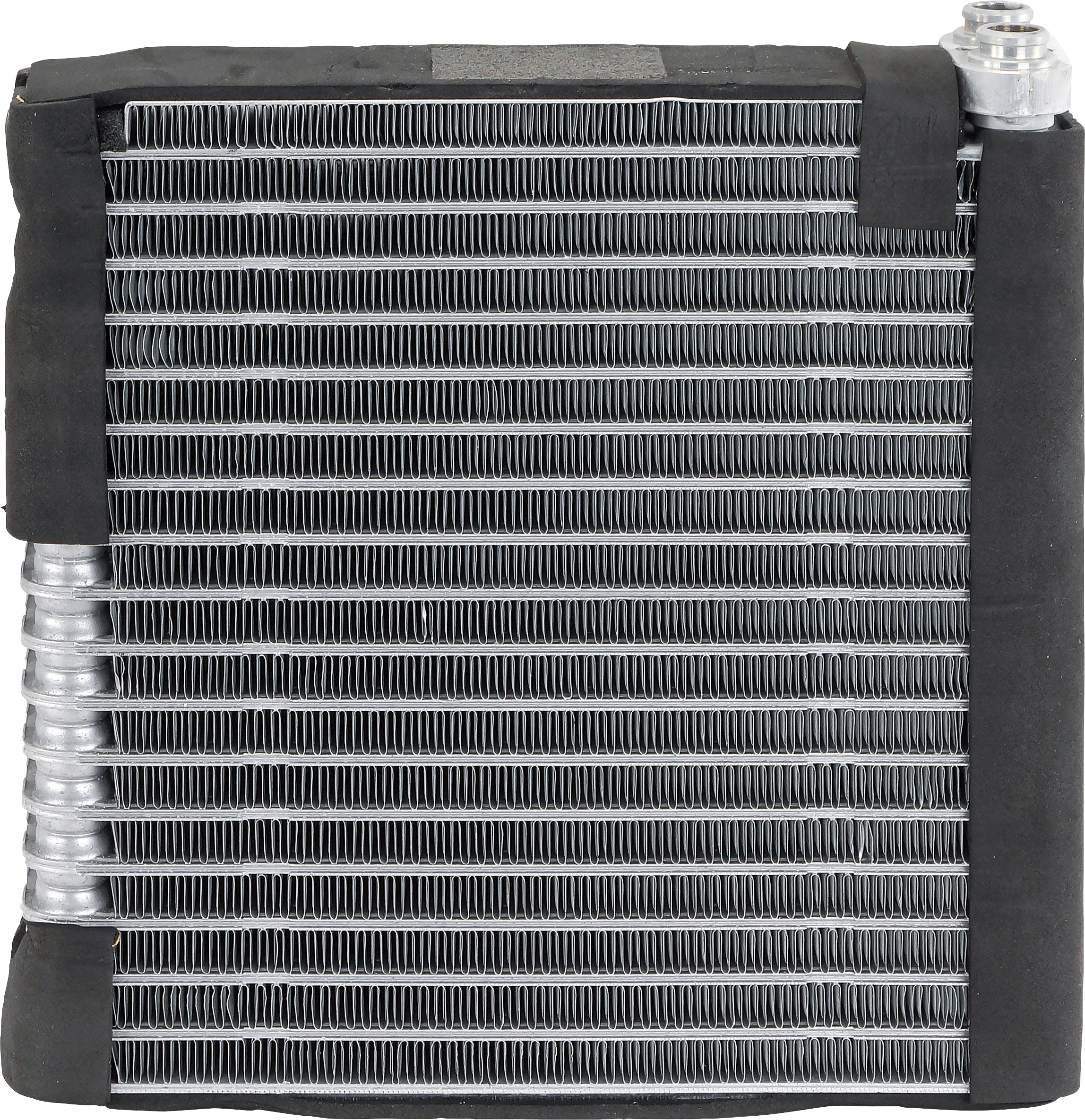 EVAPORATOR, COIL, MAZDA 2, MAZDA 3 03-09, 230X225X50MM