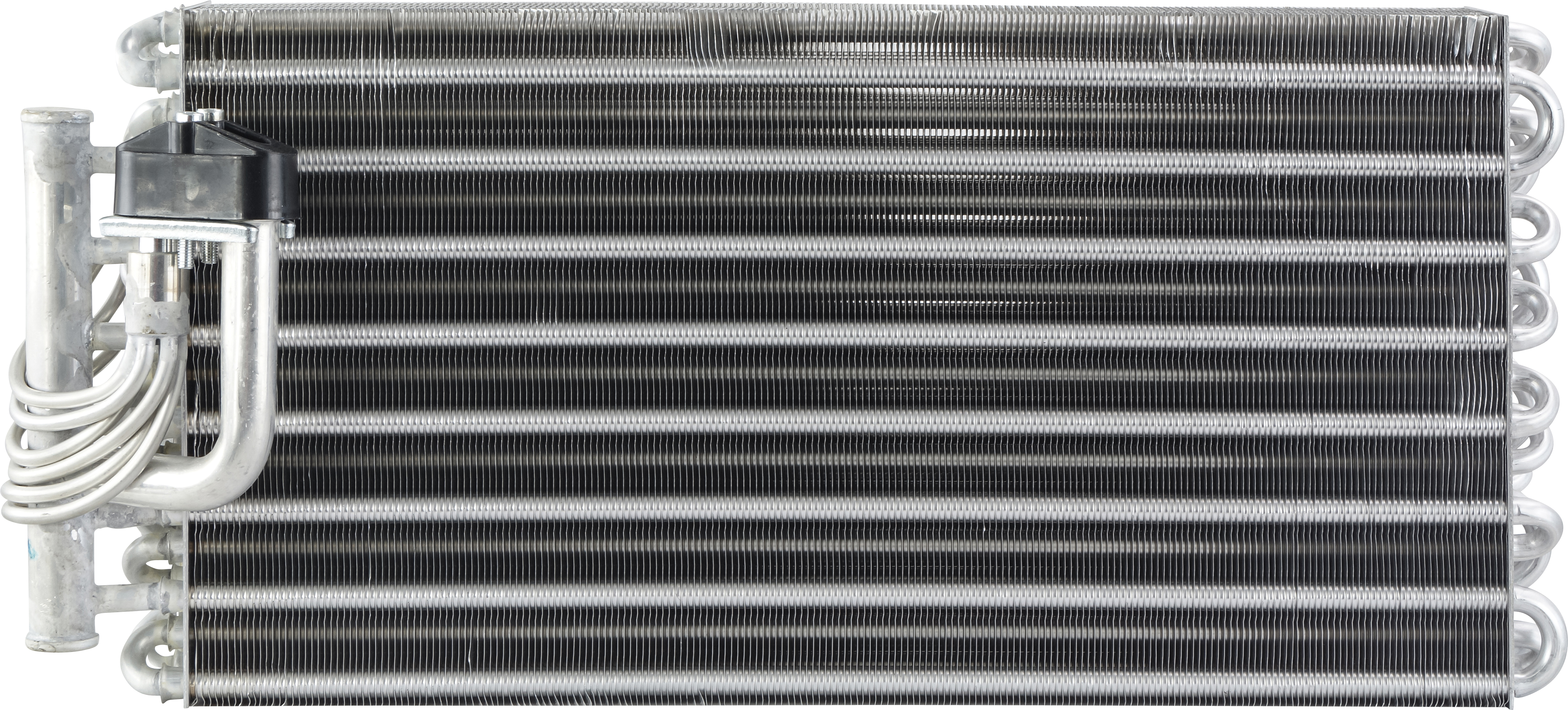 EVAPORATOR, COIL, MERCEDES ACTROS MP2, MP3, 03-11, TUBE & FIN TYPE