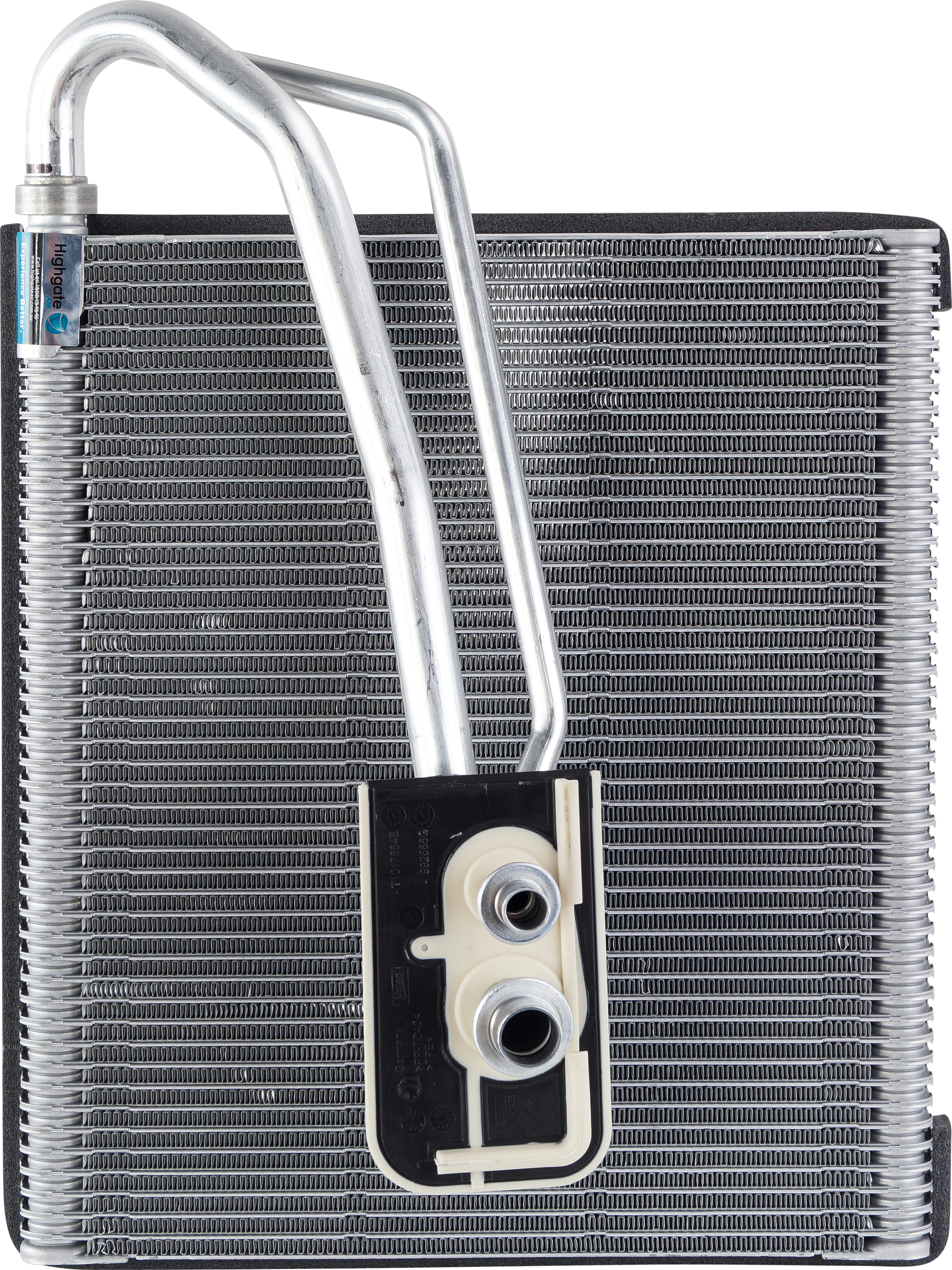 EVAPORATOR, COIL, MERCEDES ACTROS MP4, MP5 2011-ON, ANTOS, AROCS