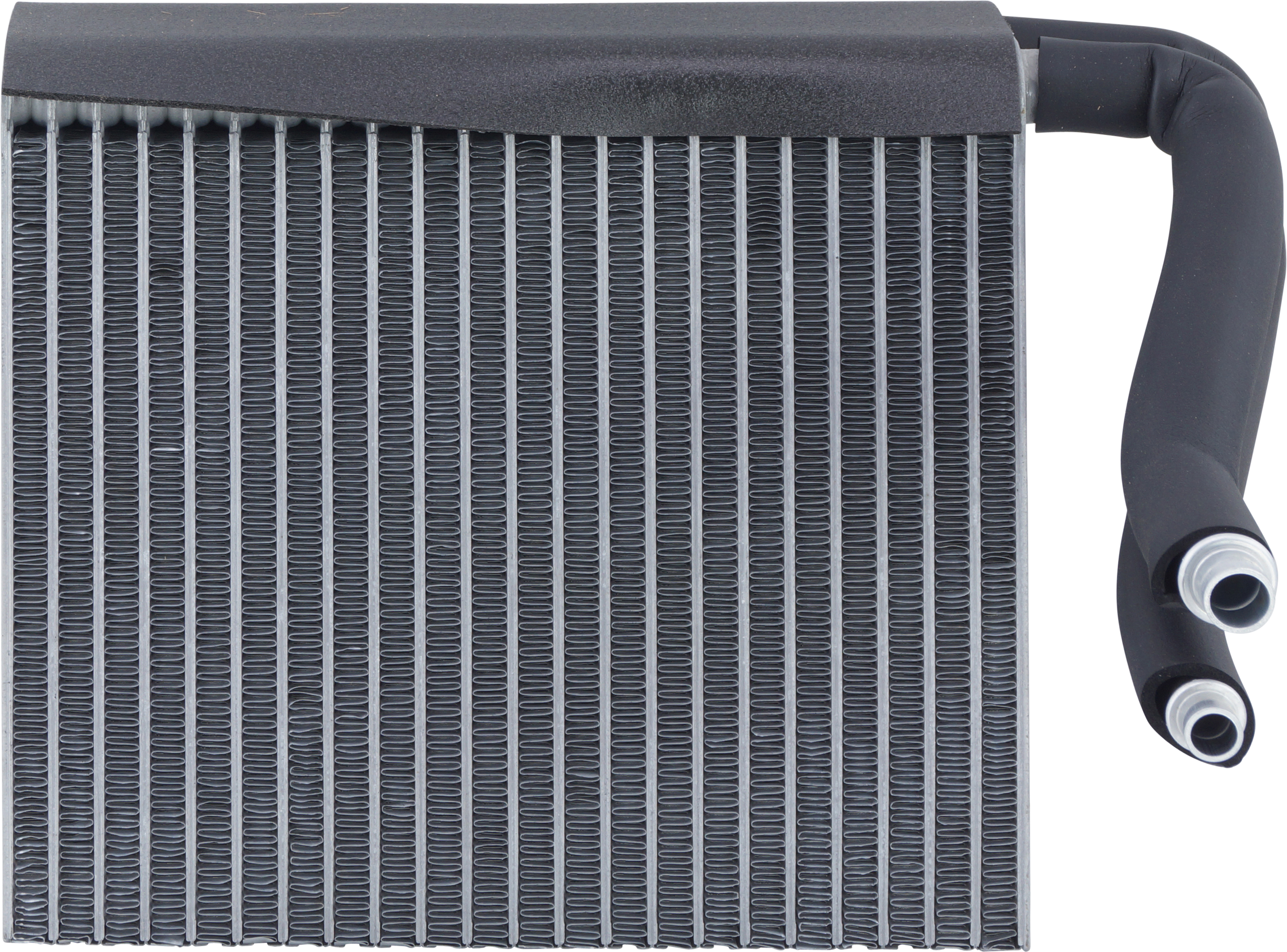 EVAPORATOR, COIL, MERCEDES W169 A-CLASS, W245 B-CLASS B180 05/06-