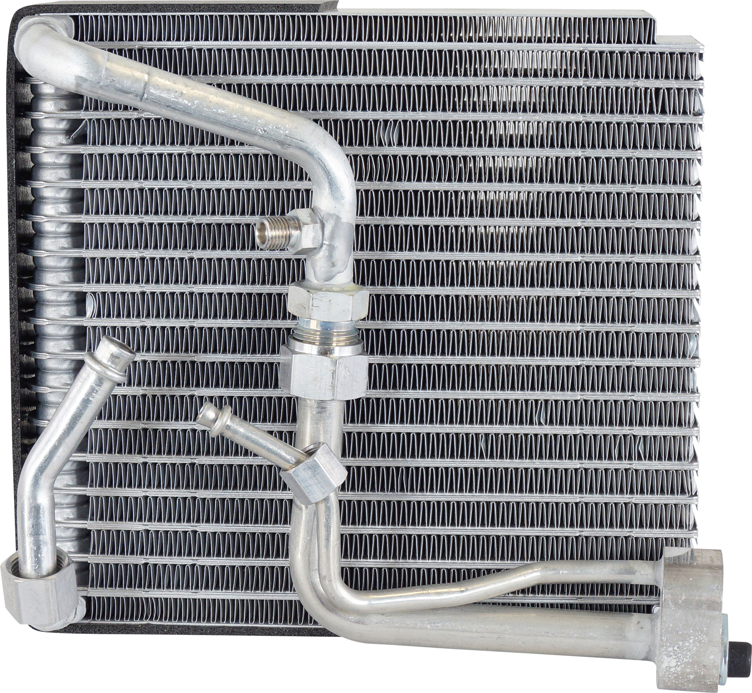 EVAPORATOR COIL, MITSUBISHI FUSO, CANTER, FE 2004 203X235X74 PAD-PAD