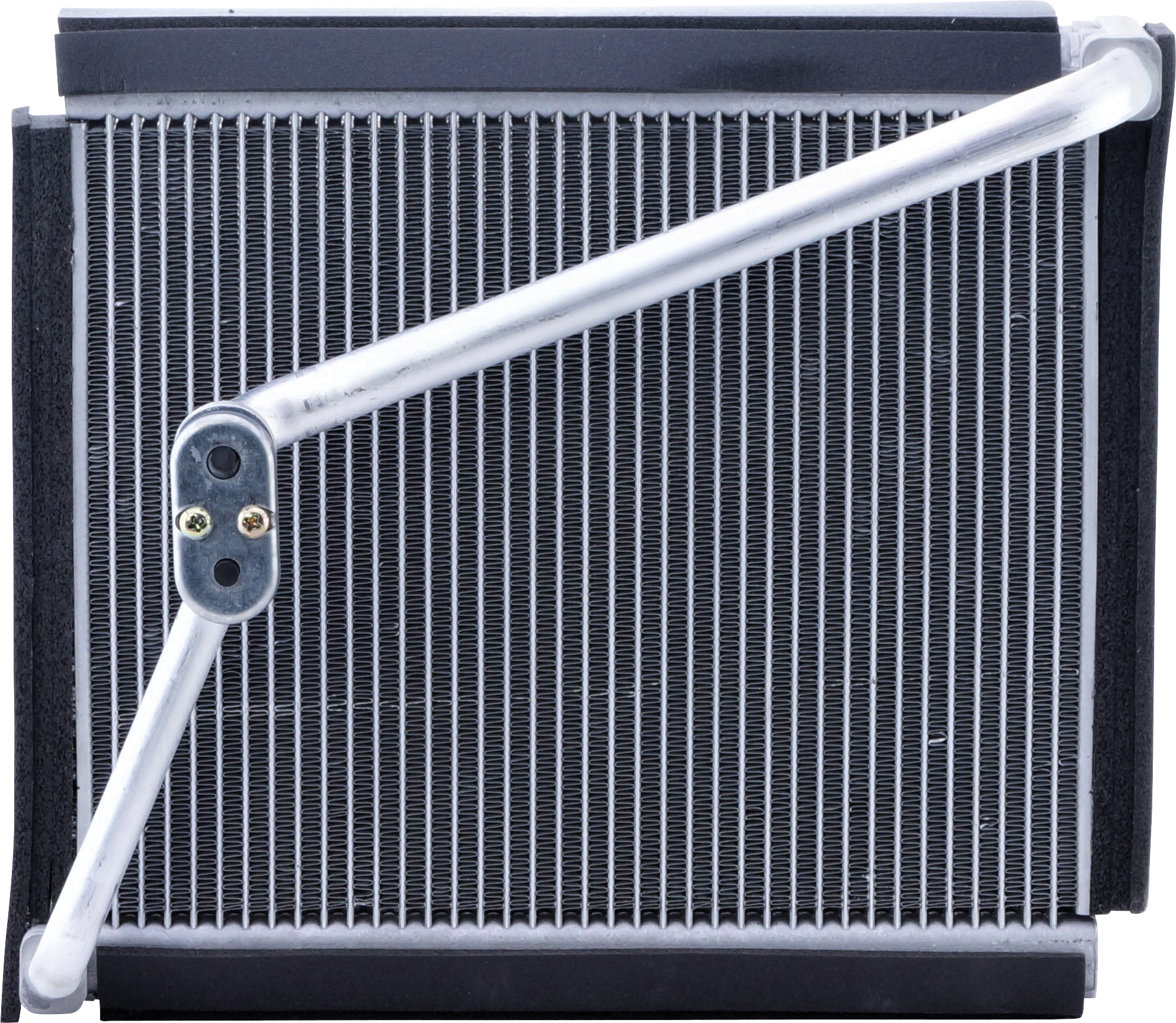 EVAPORATOR, COIL, MITSUBISHI LANCER CJ 08/07-10/15, OUTLANDER ZH 09/06-06/12