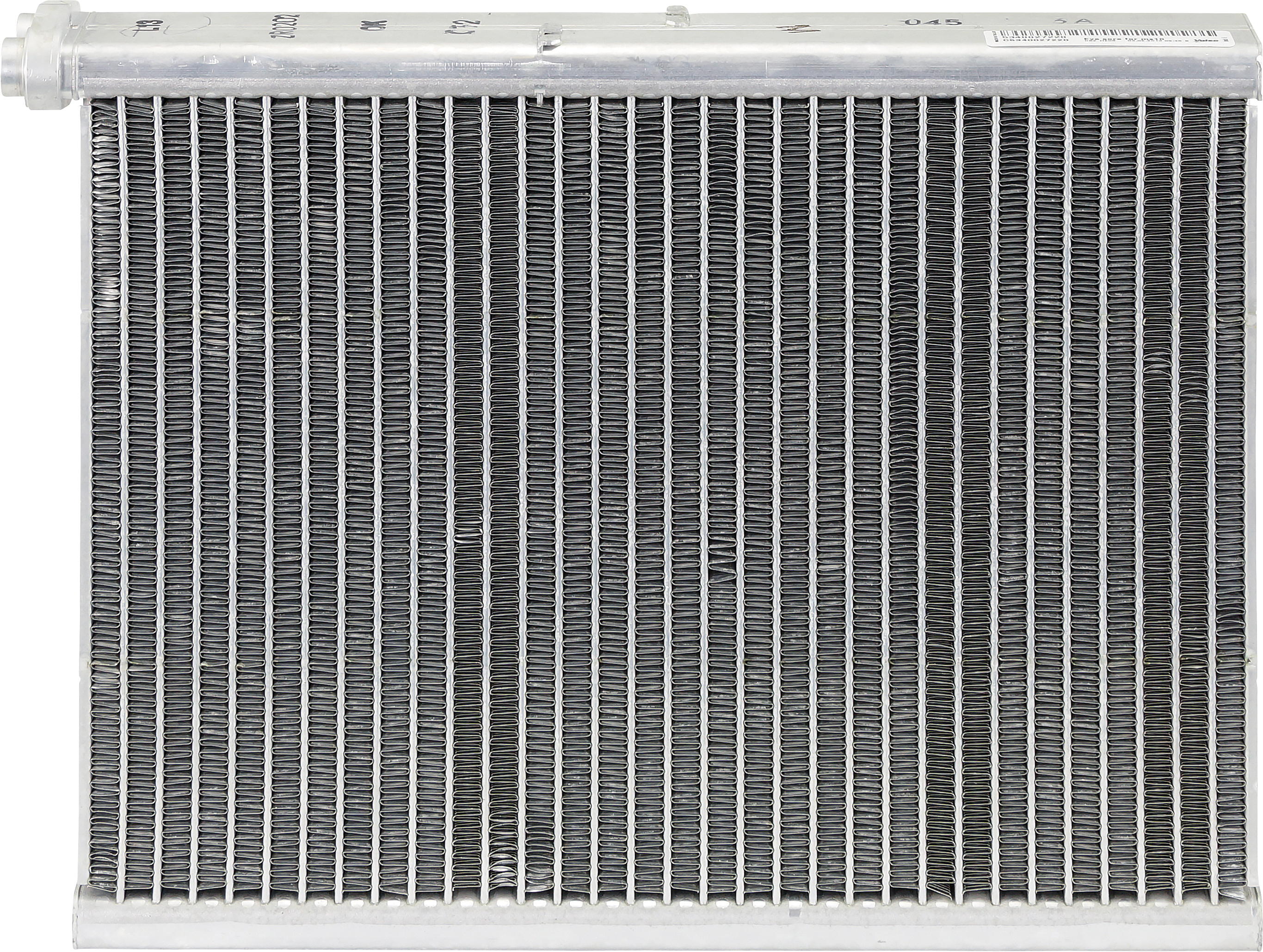 EVAPORATOR, COIL, MITSUBISHI TRITON ML, MN 06-12