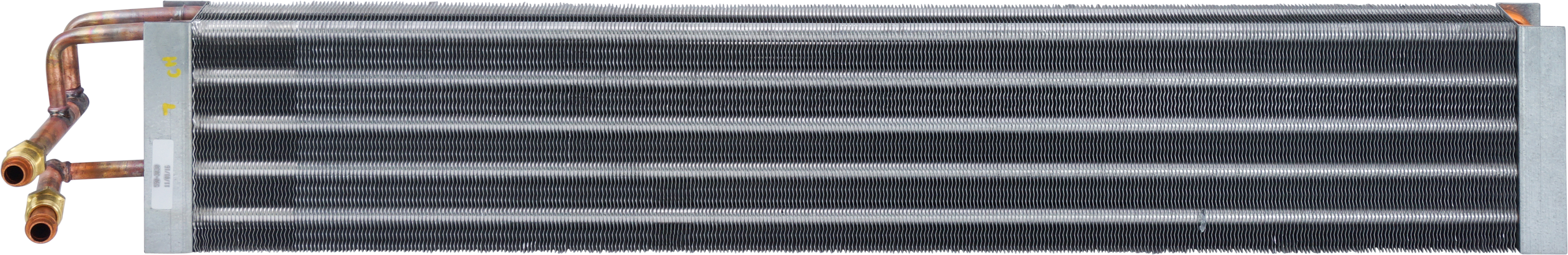 EVAPORATOR, COIL, FORD, NEW HOLLAND TR87 COMBINE