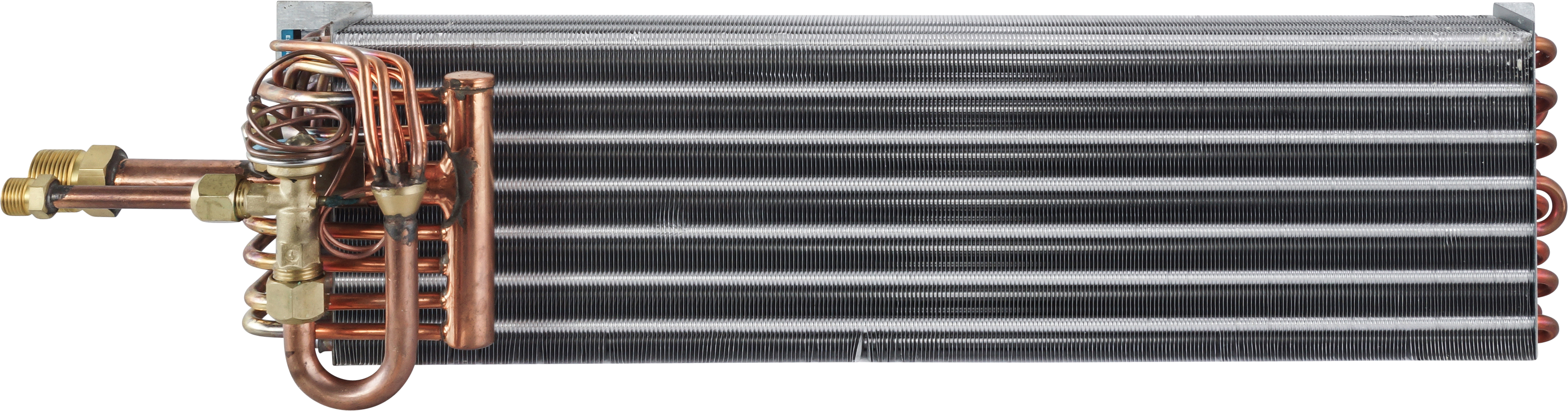 EVAPORATOR, COIL, NEW HOLLAND COMBINES TC-SERIES, TIER 3, TIER 4, TIER 5