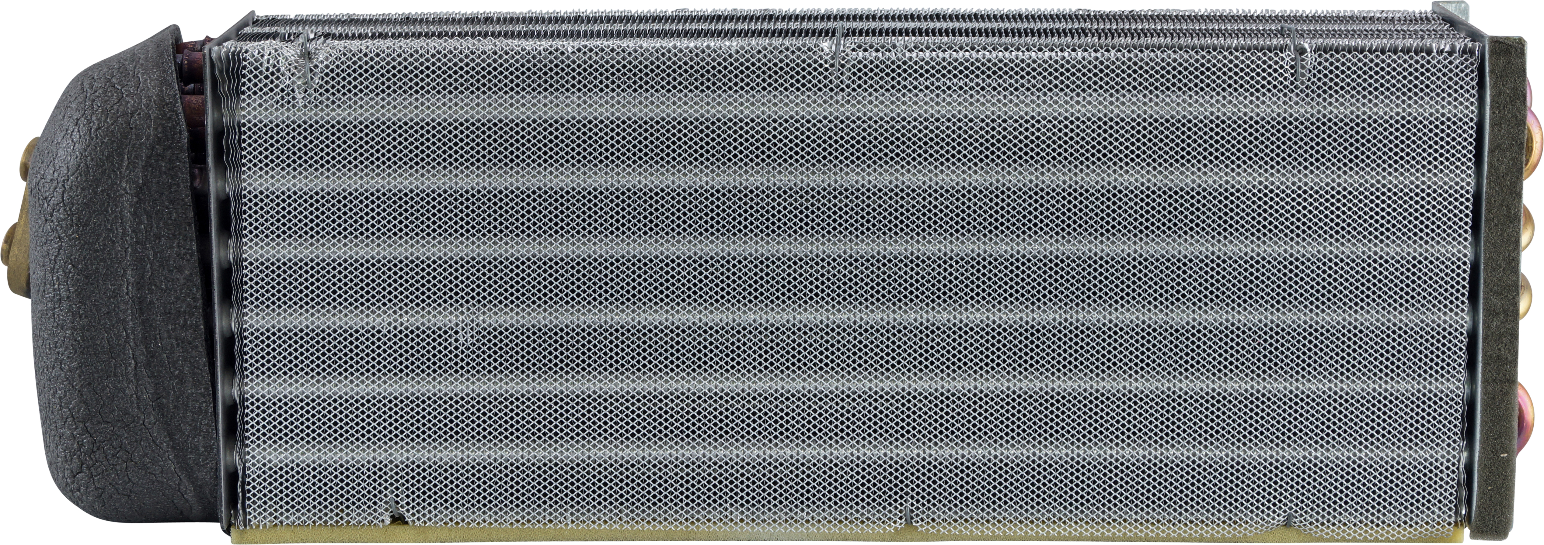 EVAPORATOR, COIL, NEW HOLLAND T4050