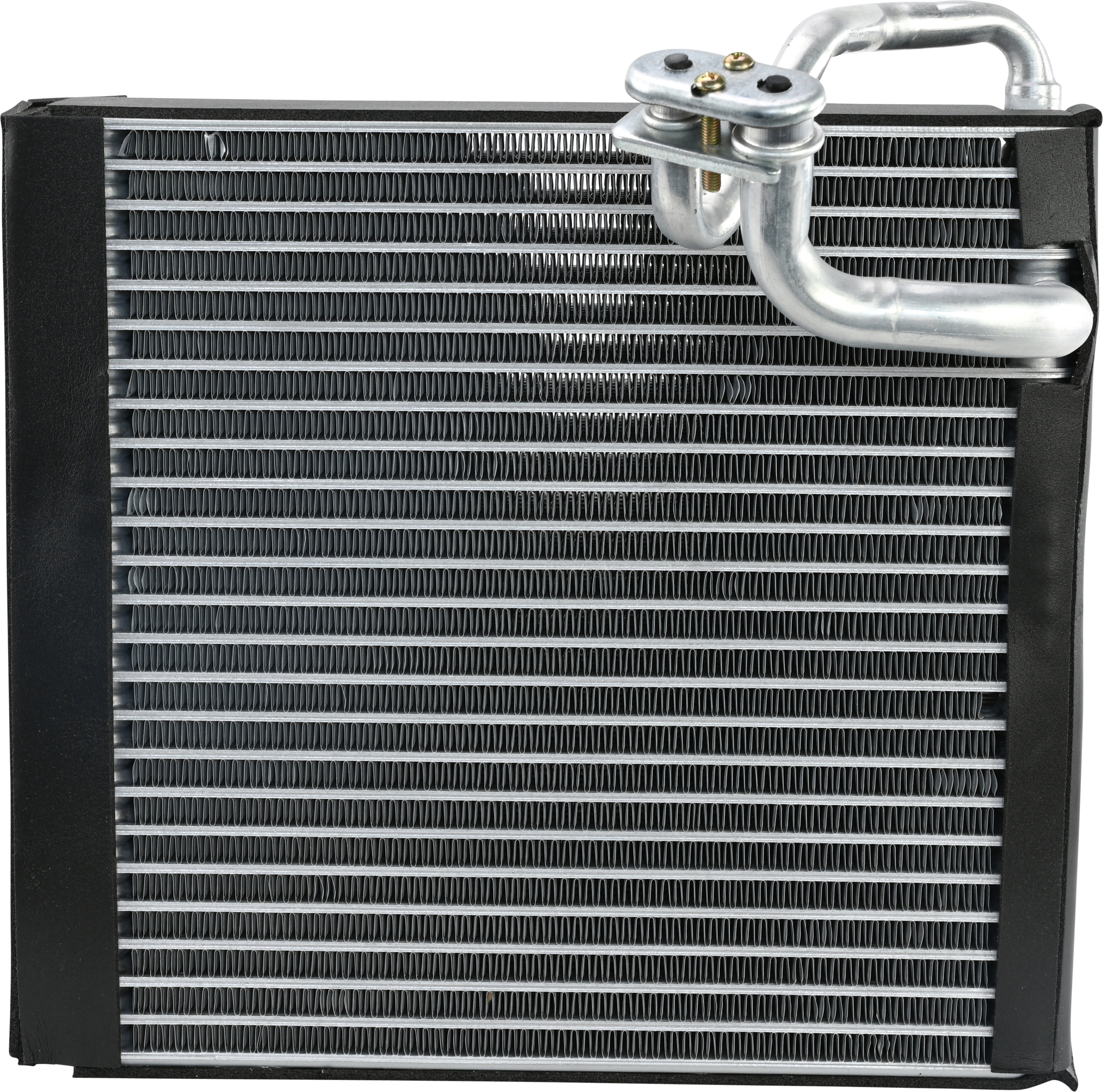 EVAPORATOR, COIL, NISSAN NAVARA D40T/M 12/05-15, THAI & MALAYSIAN BUILT (VIN M PREFIX)