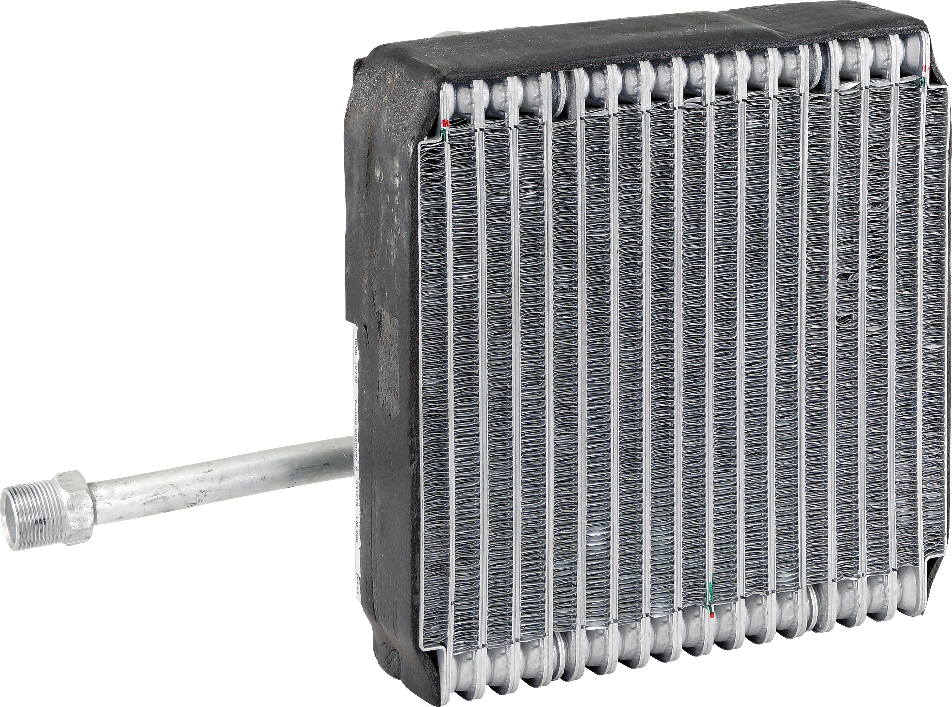 EVAPORATOR, COIL, NISSAN NAVARA D22 1997-, PATHFINDER 1997