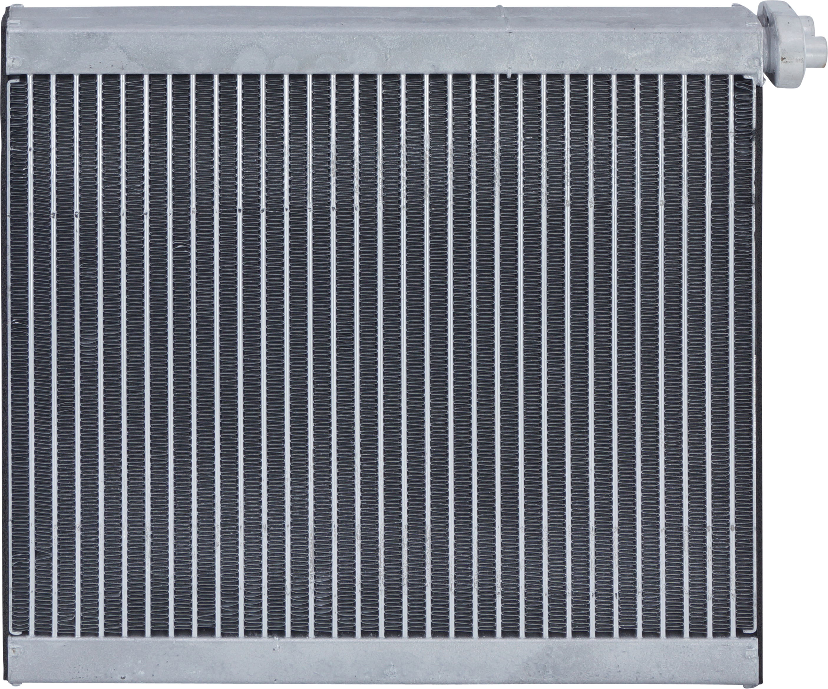 EVAPORATOR, COIL, NISSAN X-TRAIL T31 10/07-02/14