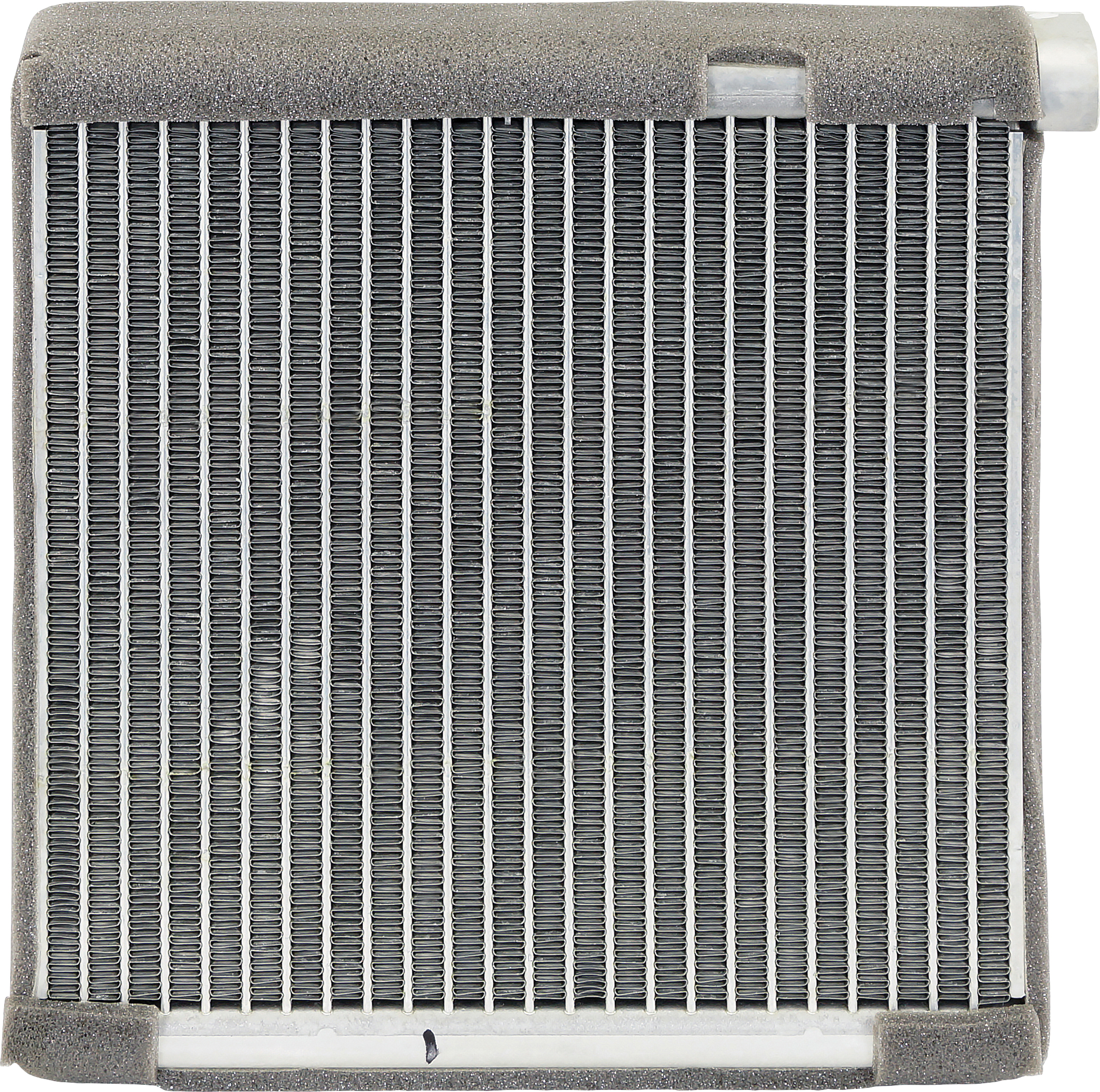 EVAPORATOR, COIL, NISSAN TIIDA