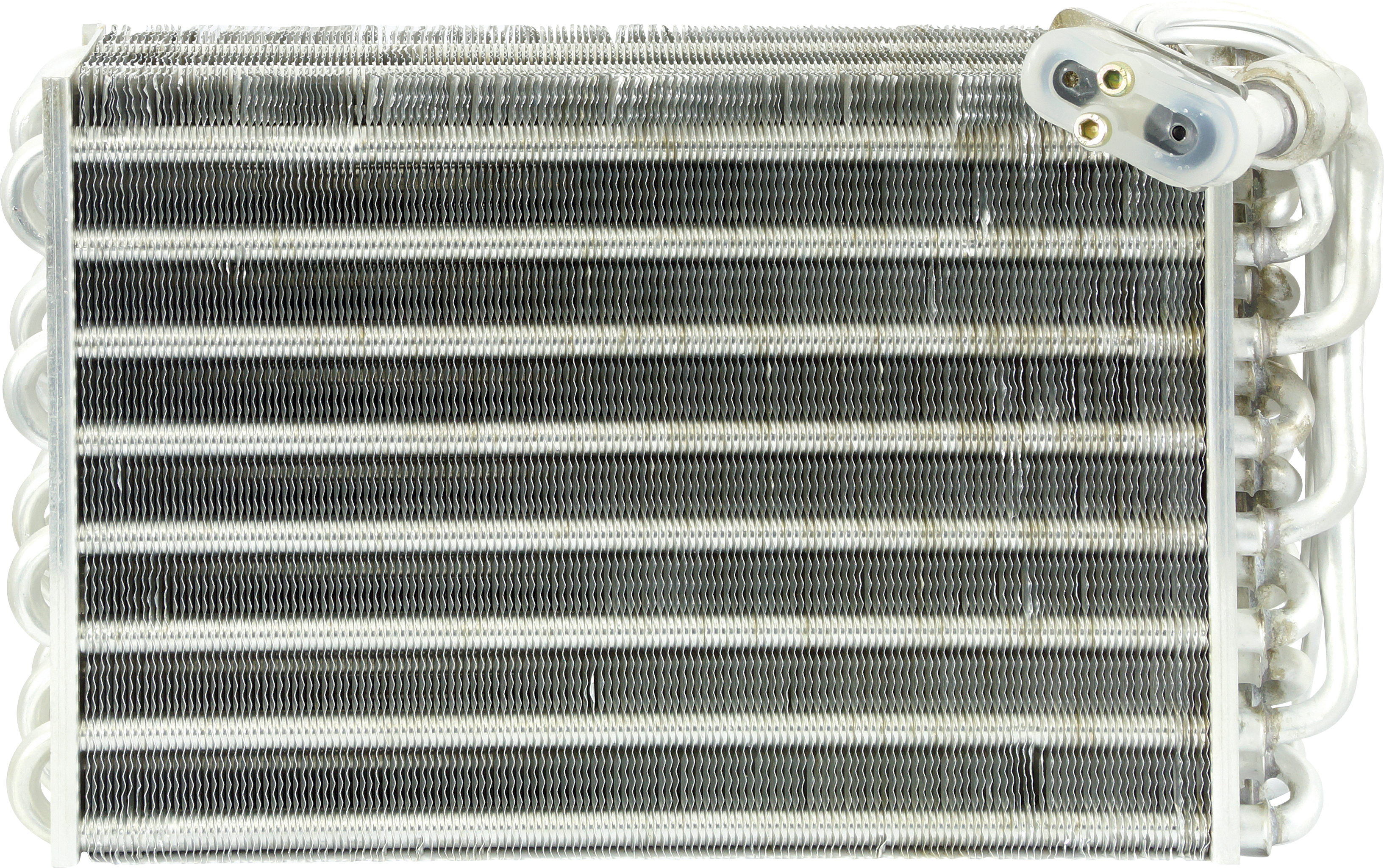 EVAPORATOR, COIL, PEUGEOT 406 1993-
