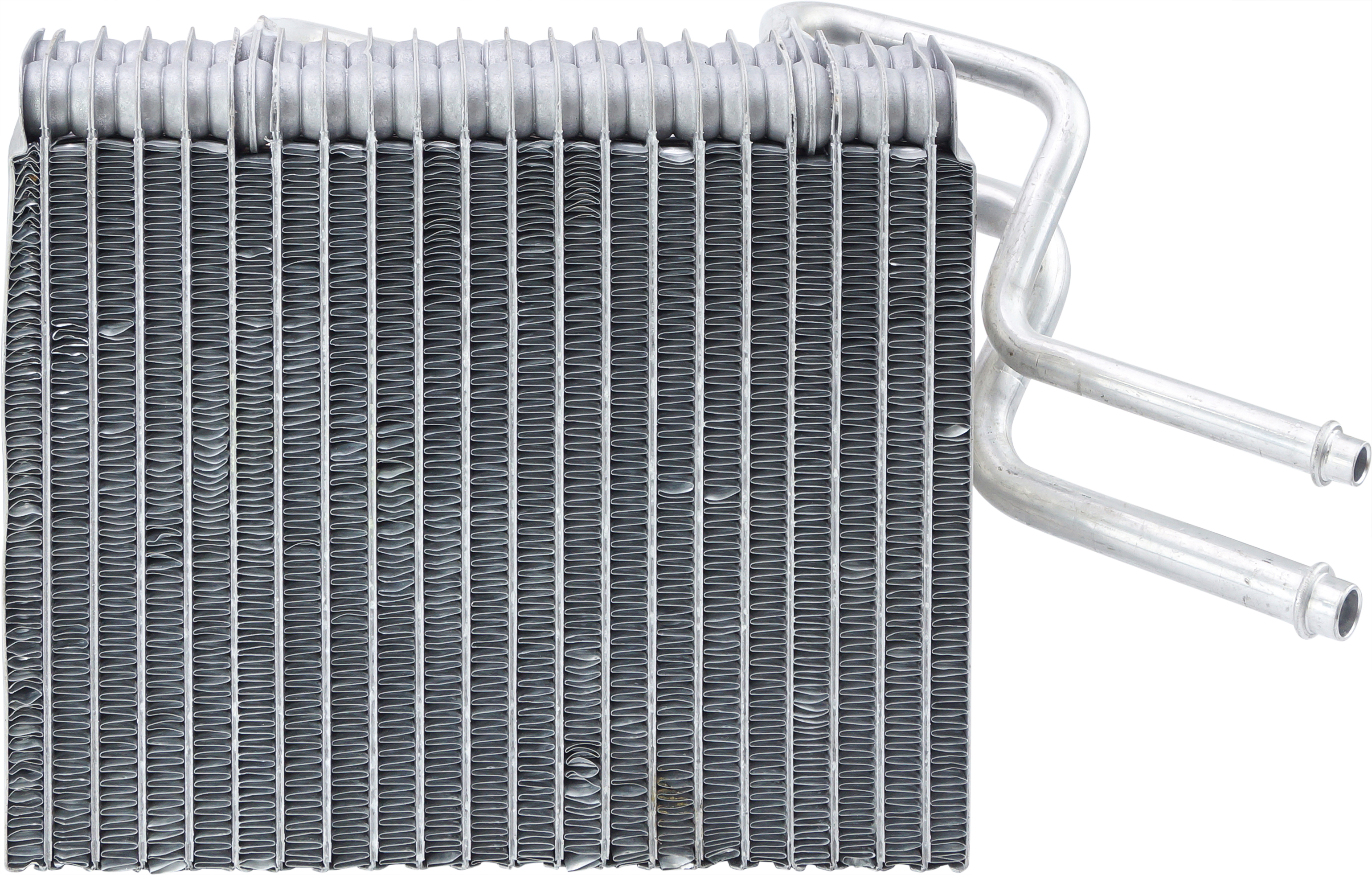 EVAPORATOR, COIL, RENAULT KANGOO, 1.6 PET, 2007