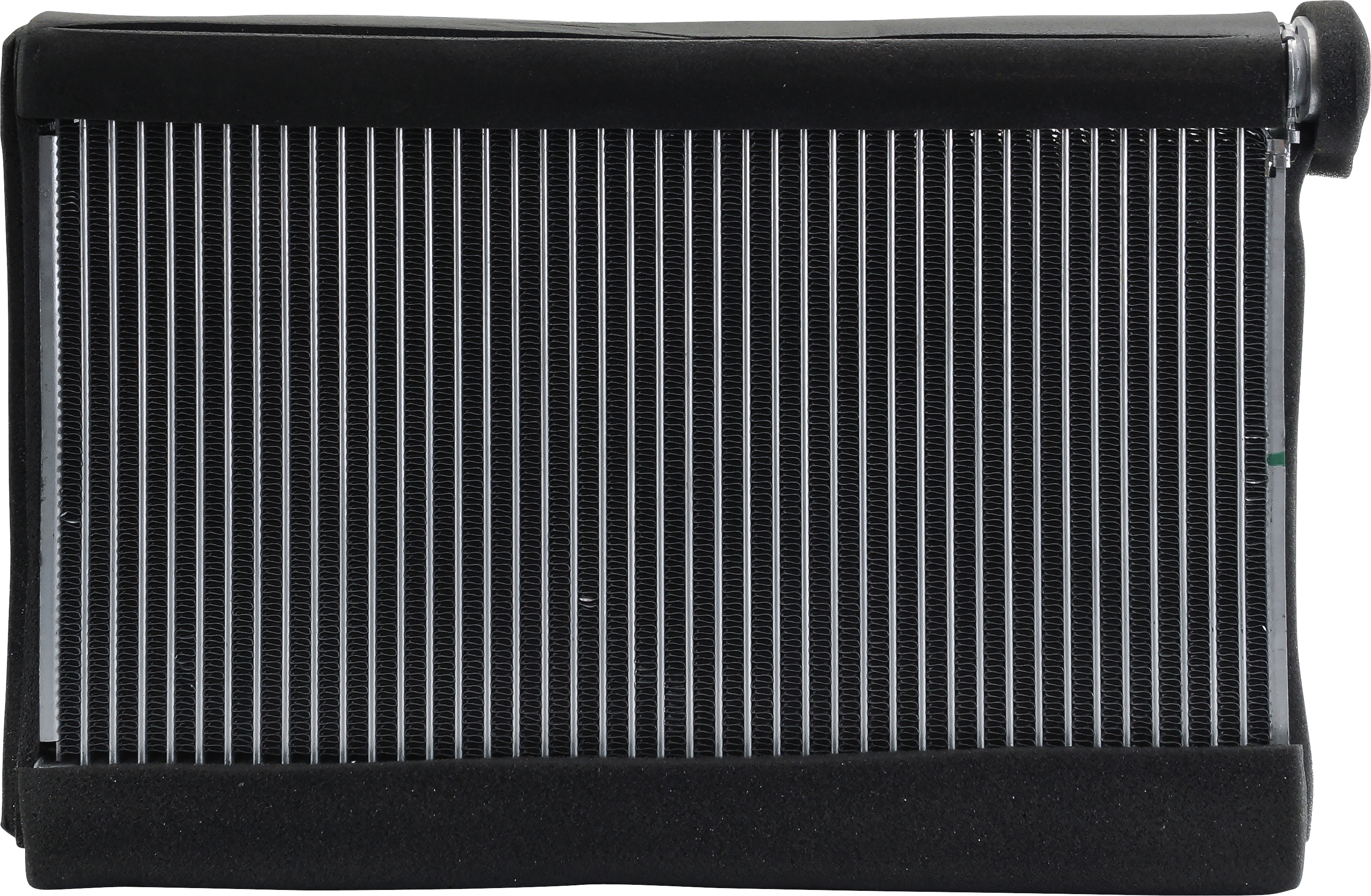 EVAPORATOR, COIL, SUBARU IMPREZA GEGH, GR, FORESTER 2007-, SUBARU XV, DUAL THREAD MOUNTING