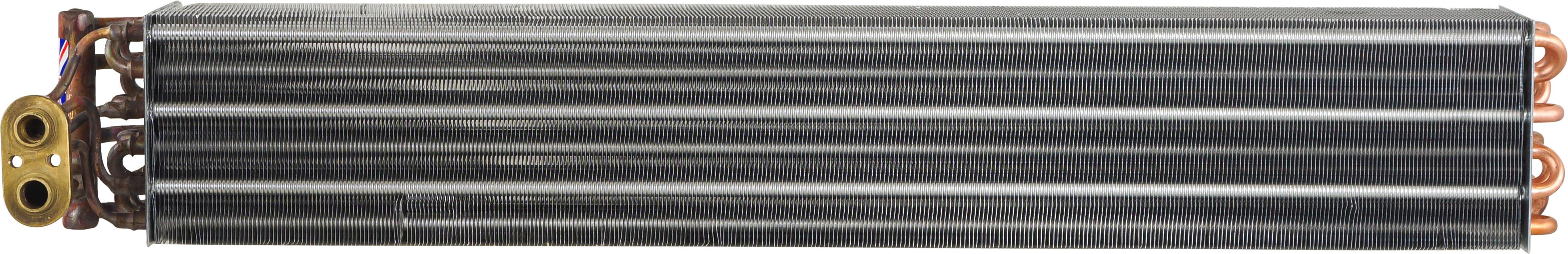 EVAPORATOR, VALTRA N & T SERIES