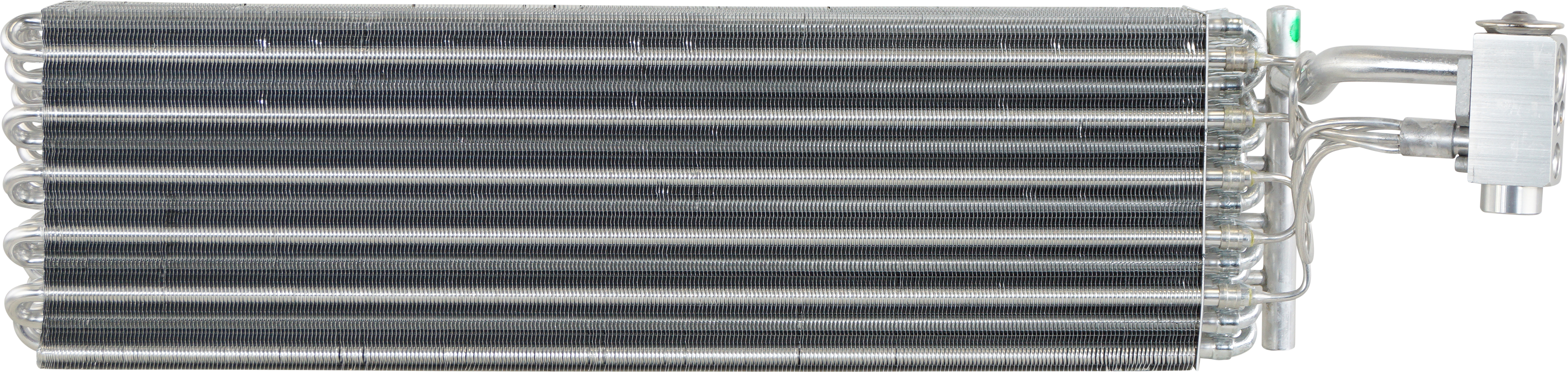 EVAPORATOR, VALTRA N & T4 SERIES