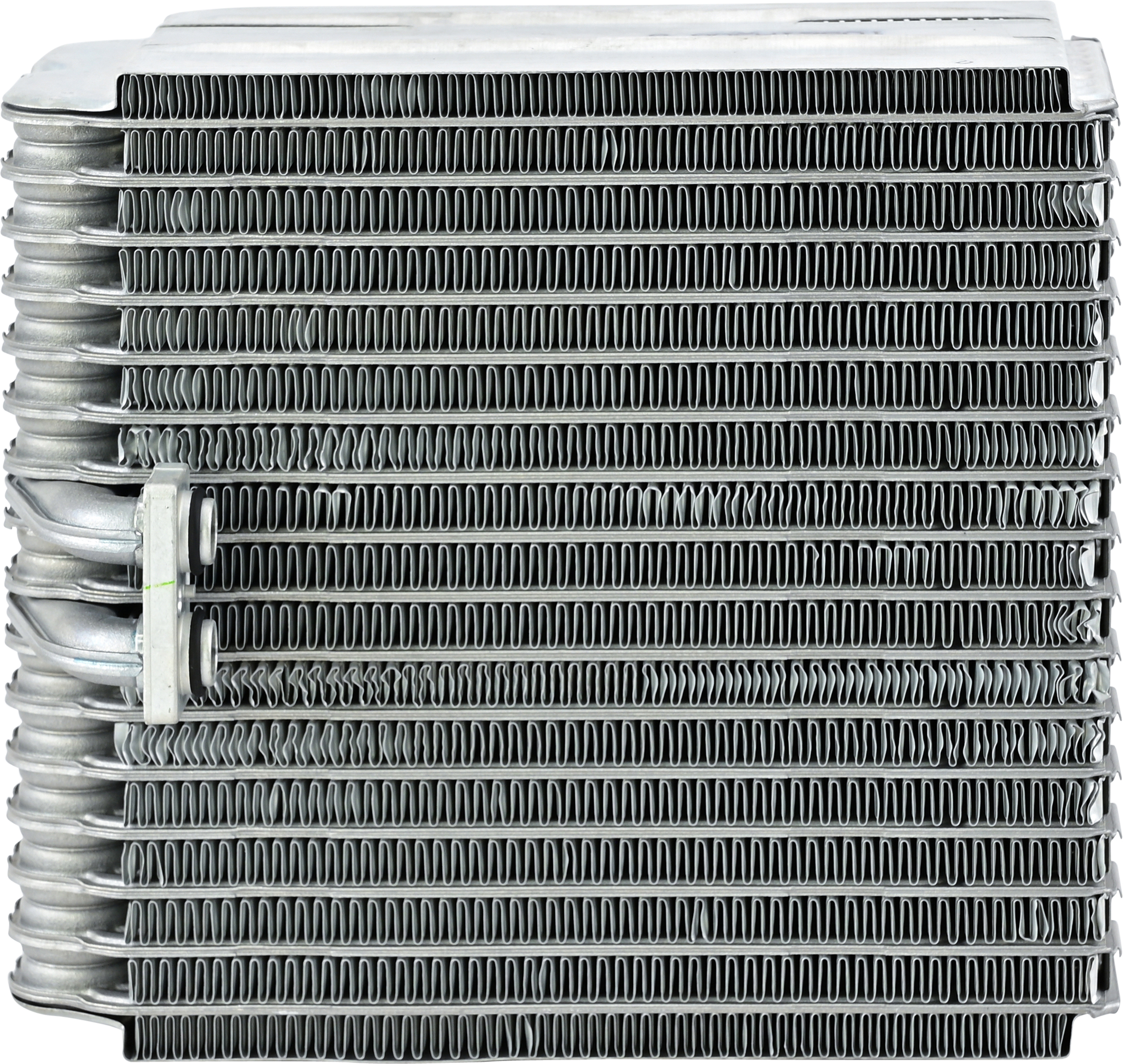 EVAPORATOR, COIL, TOYOTA HIACE, RZH103R, DENSO, 08/93-07/04