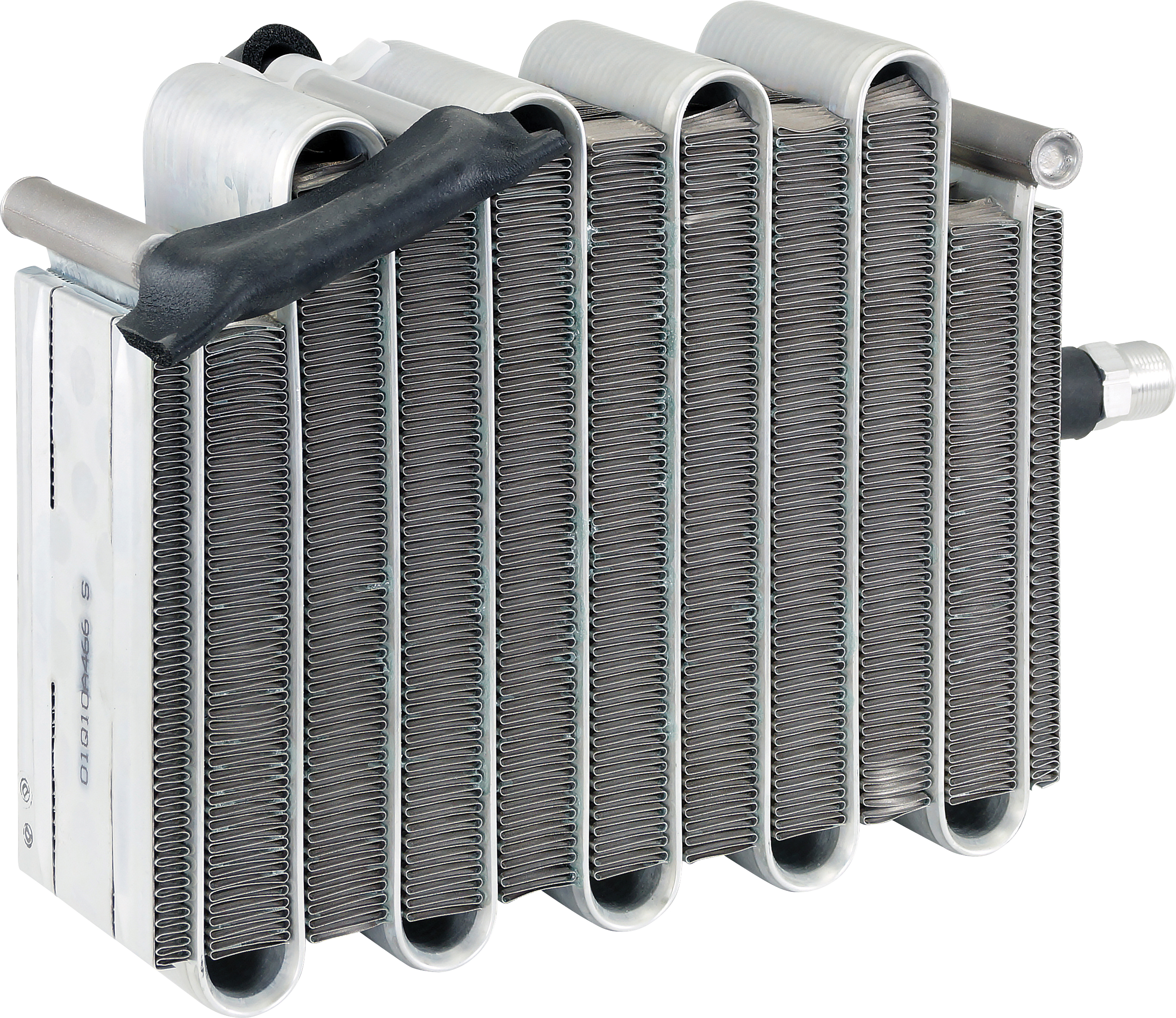EVAPORATOR, COIL, TOYOTA HILUX LN, RZN, KZN, VZN 8/97-