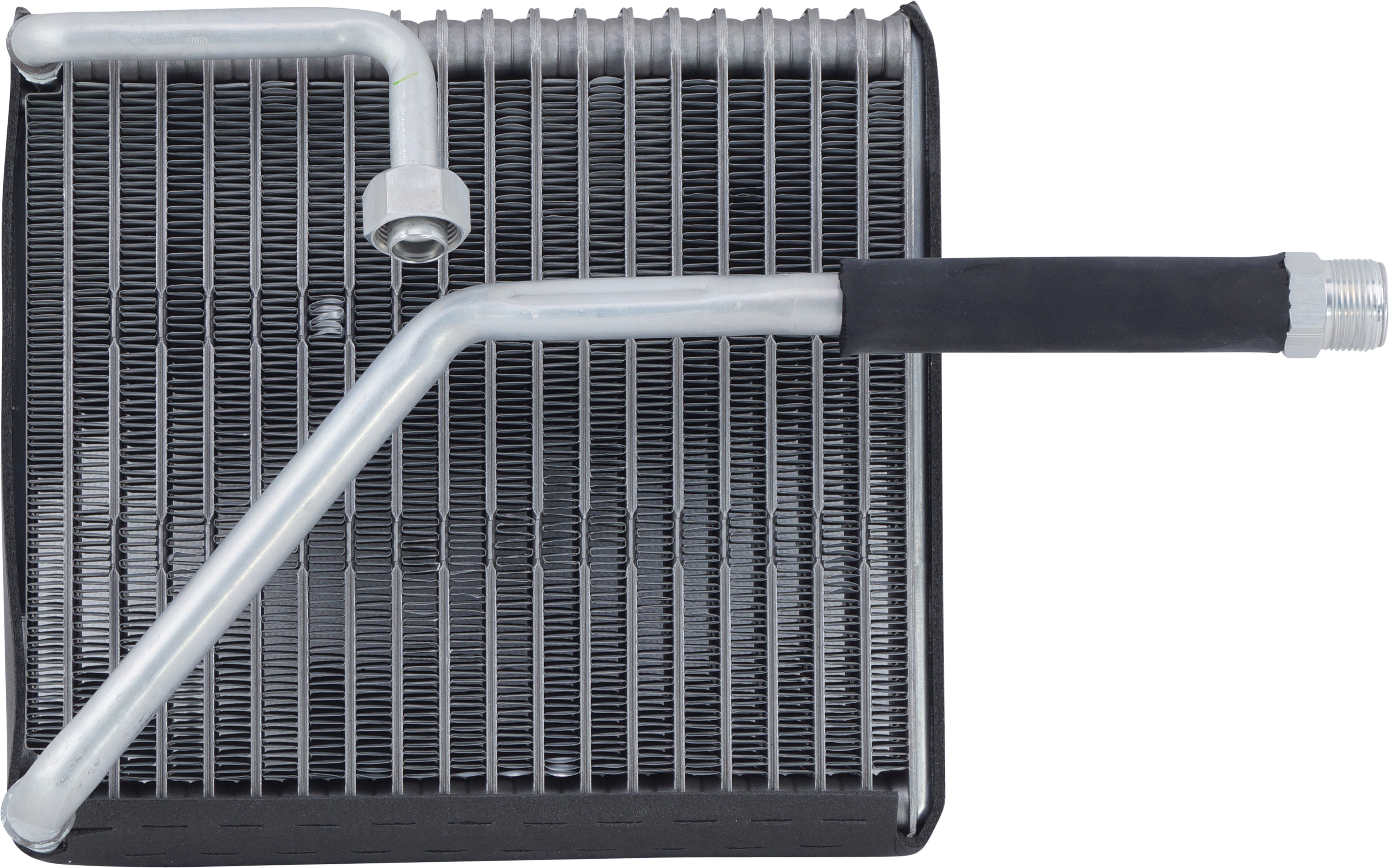 EVAPORATOR, COIL, TOYOTA HILUX LN 08/97-02/06, M22-M24, 250X230X50MM