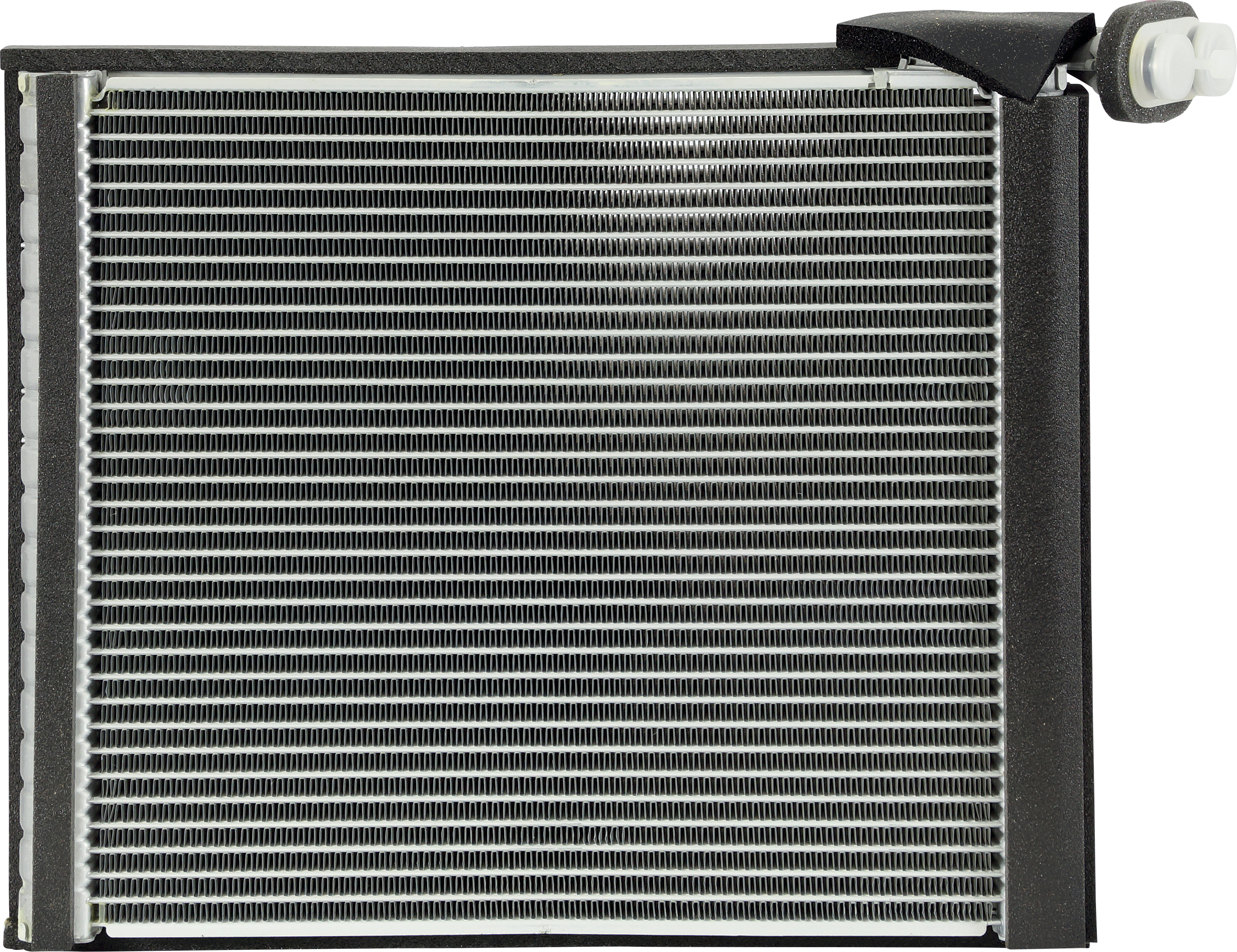 EVAPORATOR, COIL, TOYOTA HILUX KUN, TGN, GGN 05-06/15