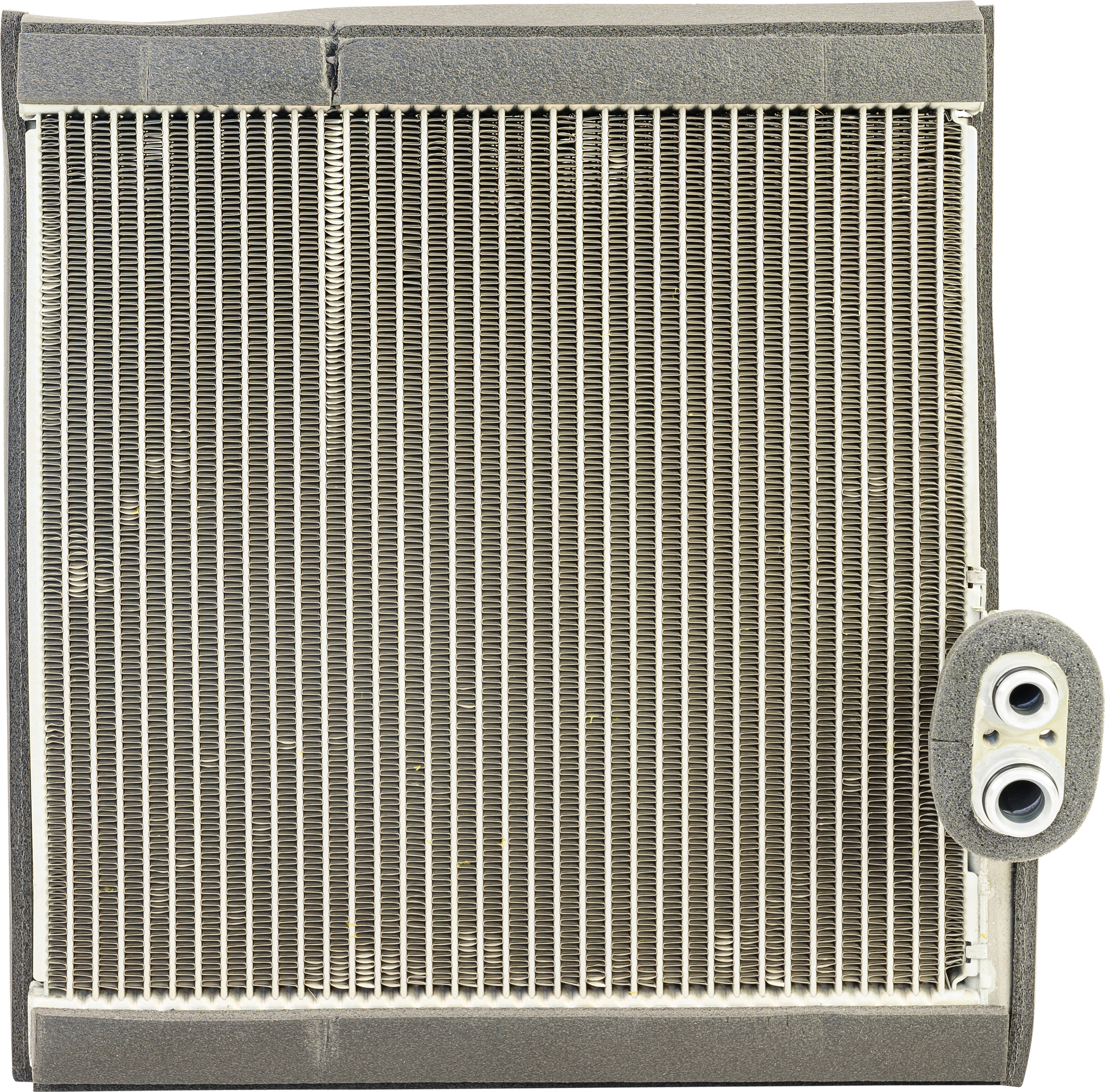 EVAPORATOR, COIL, TOYOTA HILUX GUN, GGN, TGN 07/15-