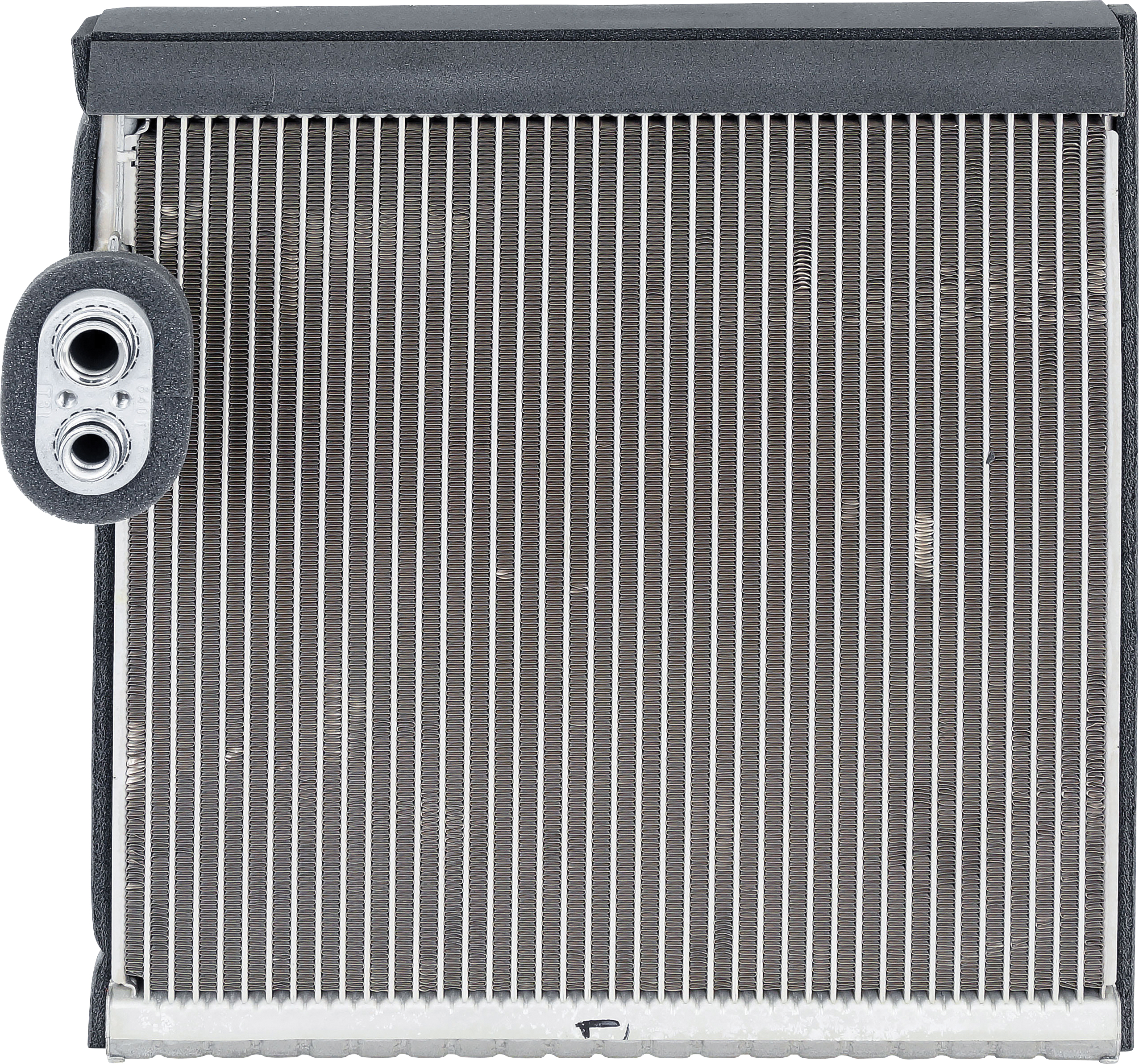 EVAPORATOR, COIL, TOYOTA DENSO KLUGER GSU40R, GSU45R 8/07-, TARAGO ACR50R, AURION GSV50R, CAMRY ASV5