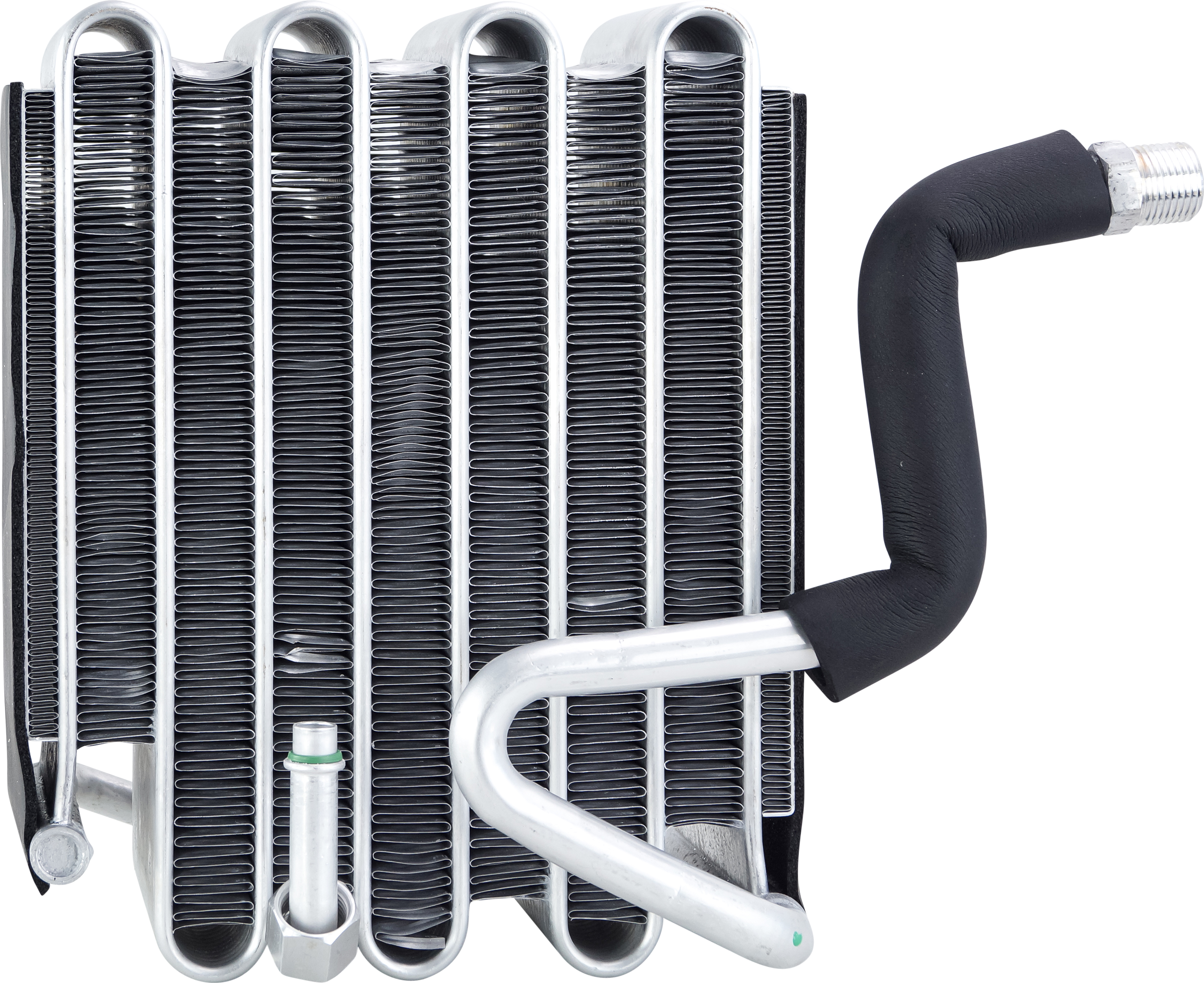 EVAPORATOR, COIL, TOYOTA LANDCRUISER FJ70, HJ70, HJ75, R12