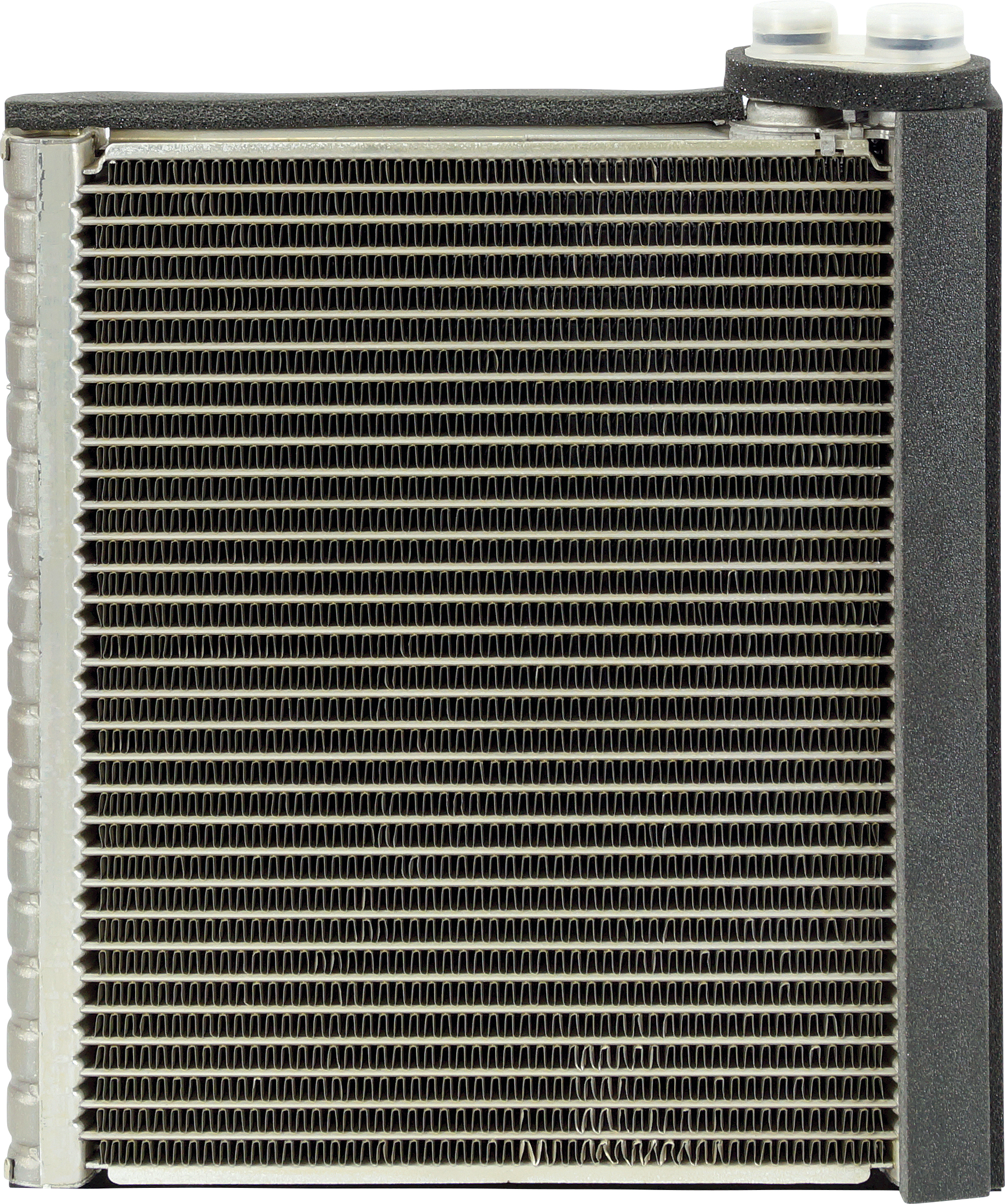 EVAPORATOR, COIL, TOYOTA LANDCRUISER 70-SERIES V8 VDJ76R VDJ78R VDJ79R 2/07-