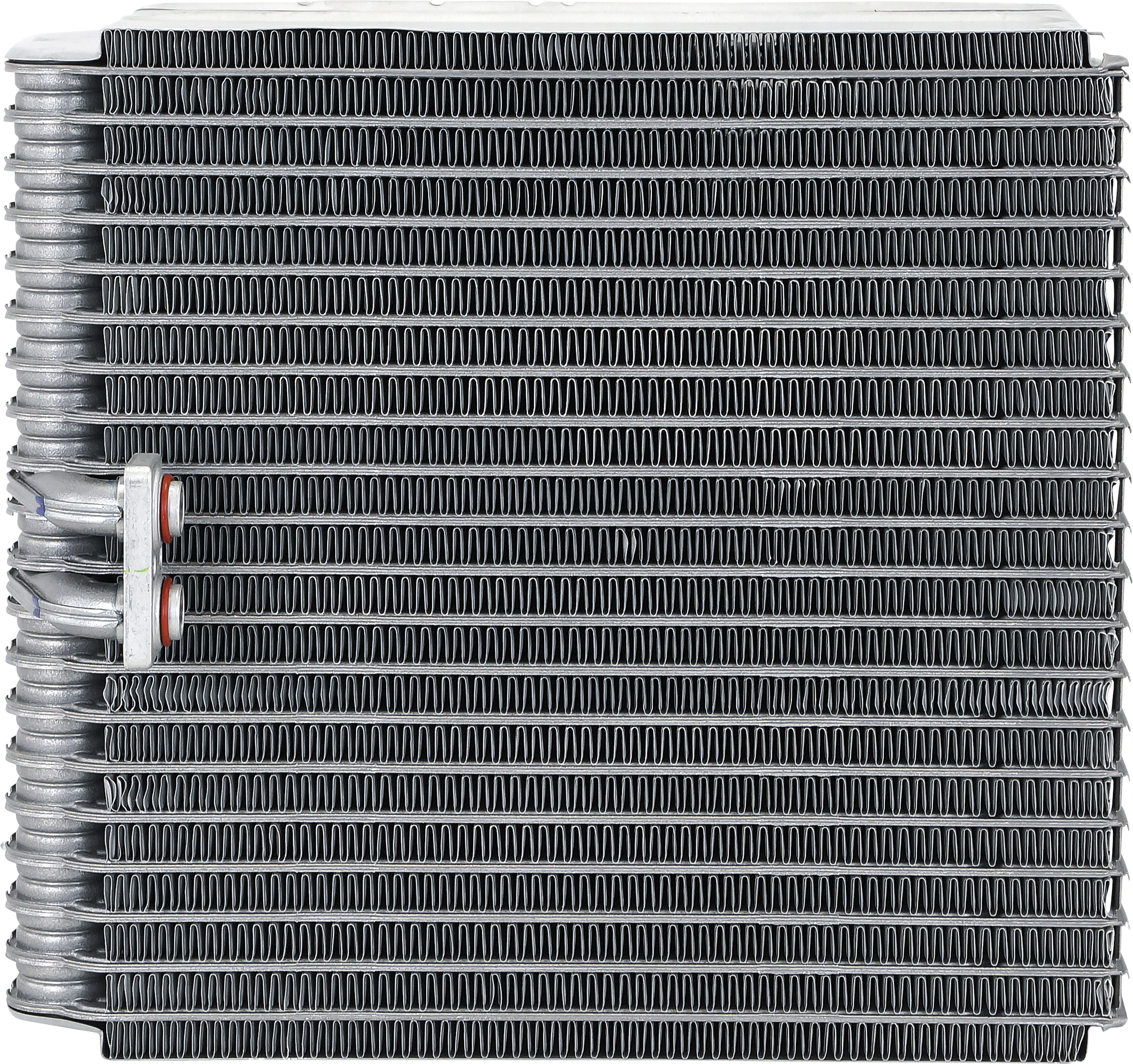EVAPORATOR, COIL, TOYOTA LANDCRUISER 80-SERIES, R12