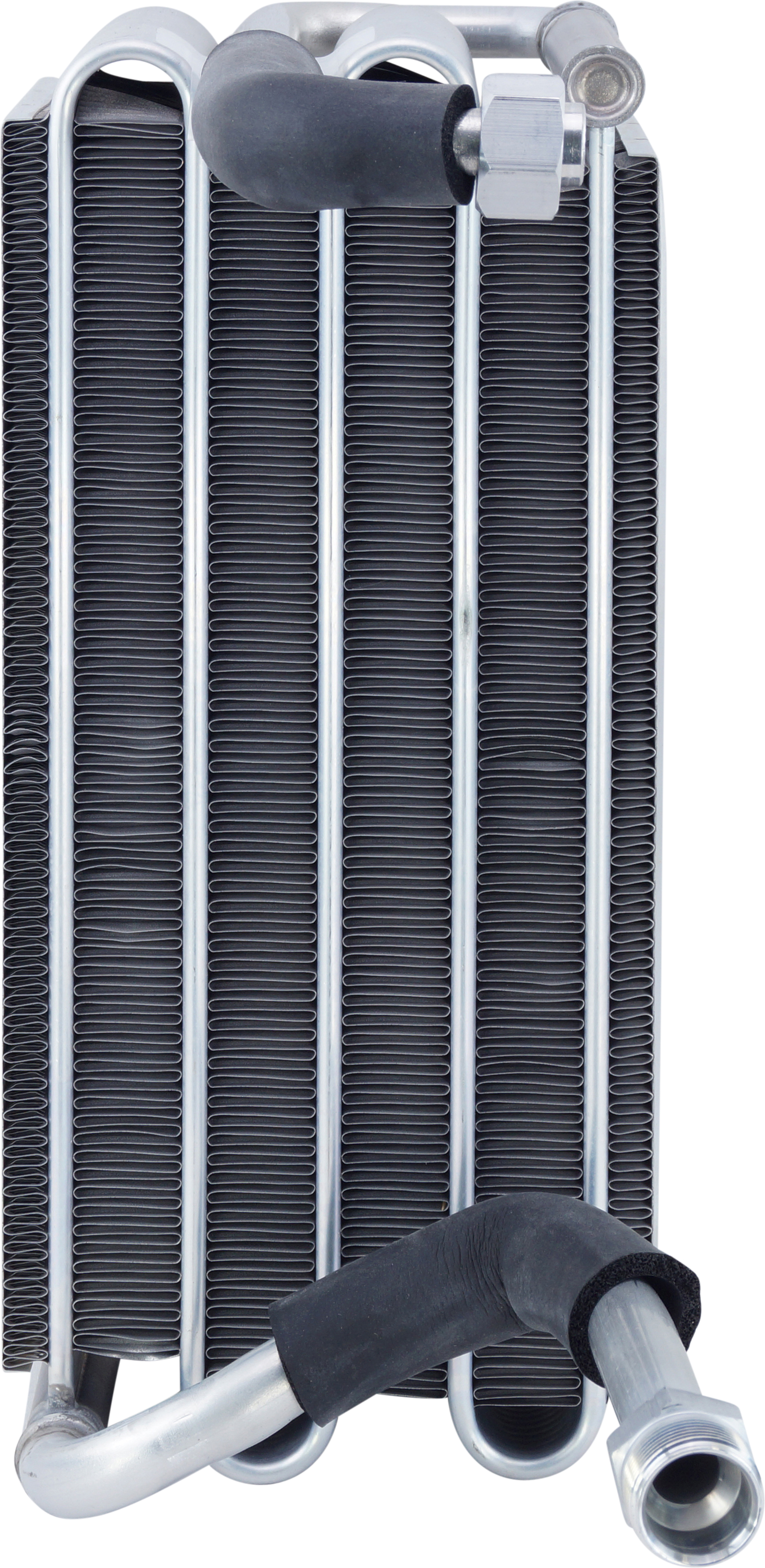 EVAPORATOR, COIL, TOYOTA LANDCRUISER 80-SERIES 05/93-02/98, R134A, REAR