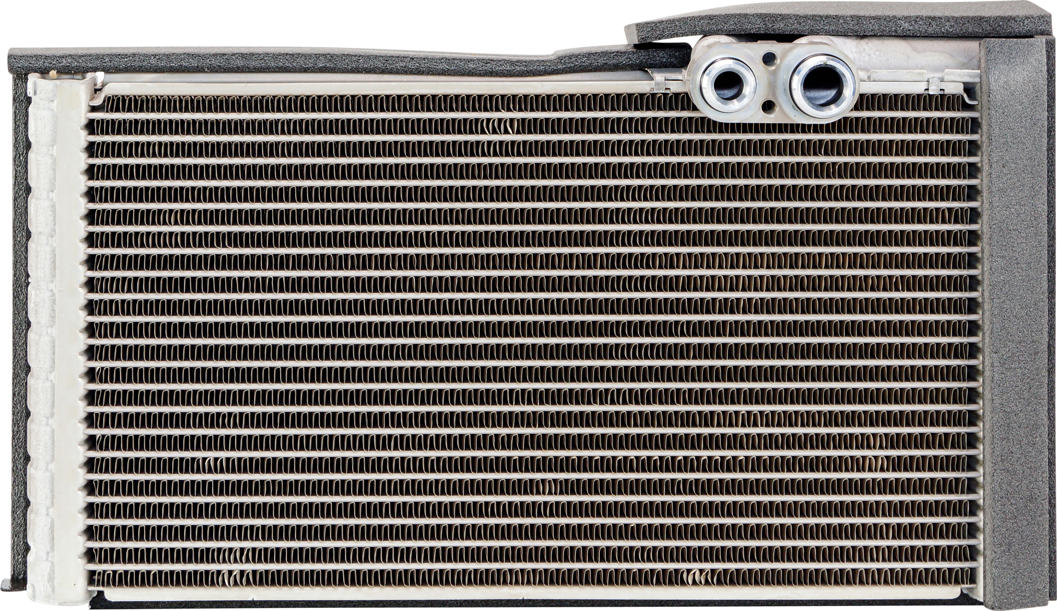 EVAPORATOR, COIL, TOYOTA LANDCRUISER 200-SERIES VDJ200 11/07-, PRADO GRJ150, REAR