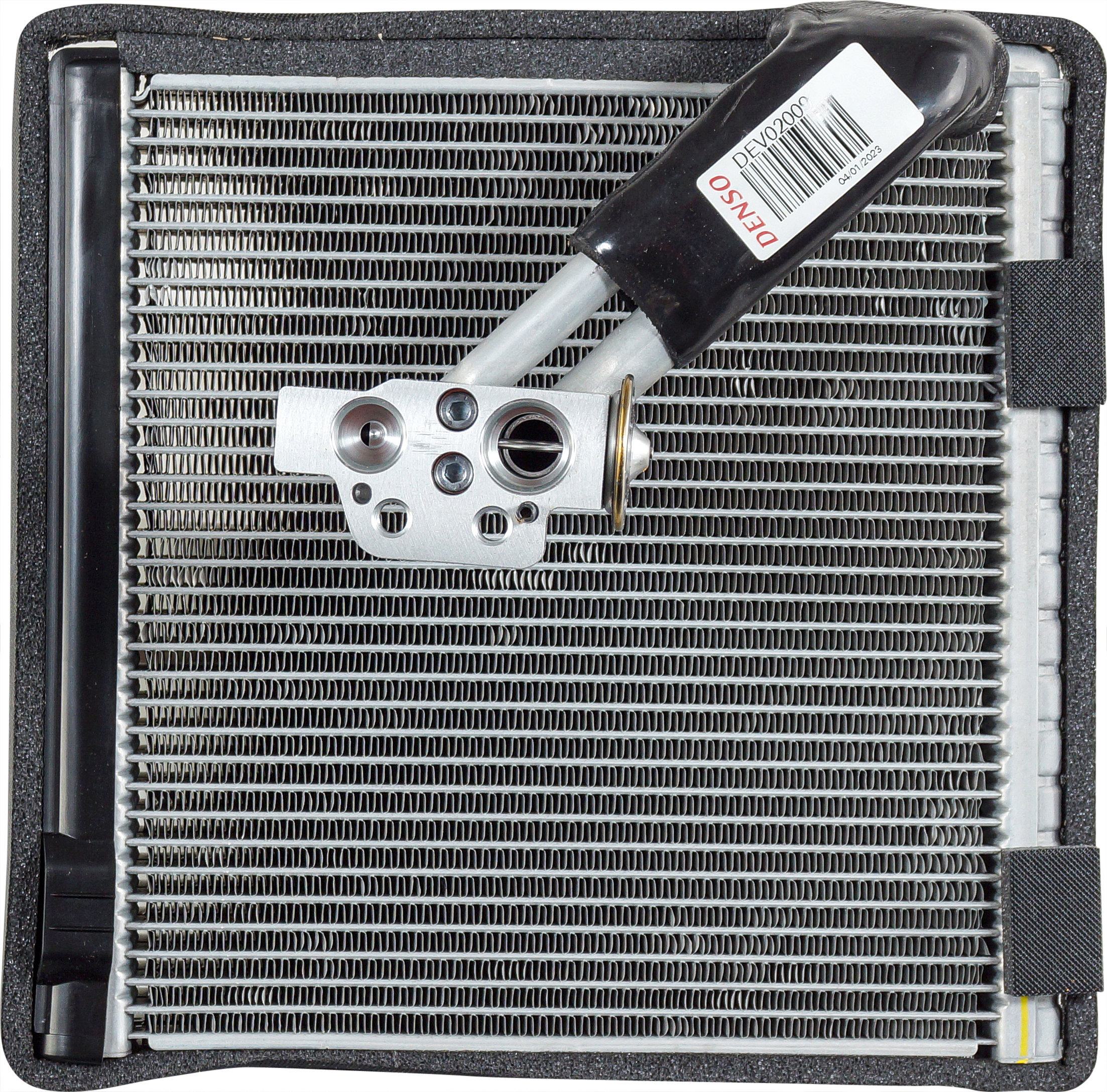 EVAPORATOR, COIL, VOLKSWAGEN GOLF, MK7 2013-2015