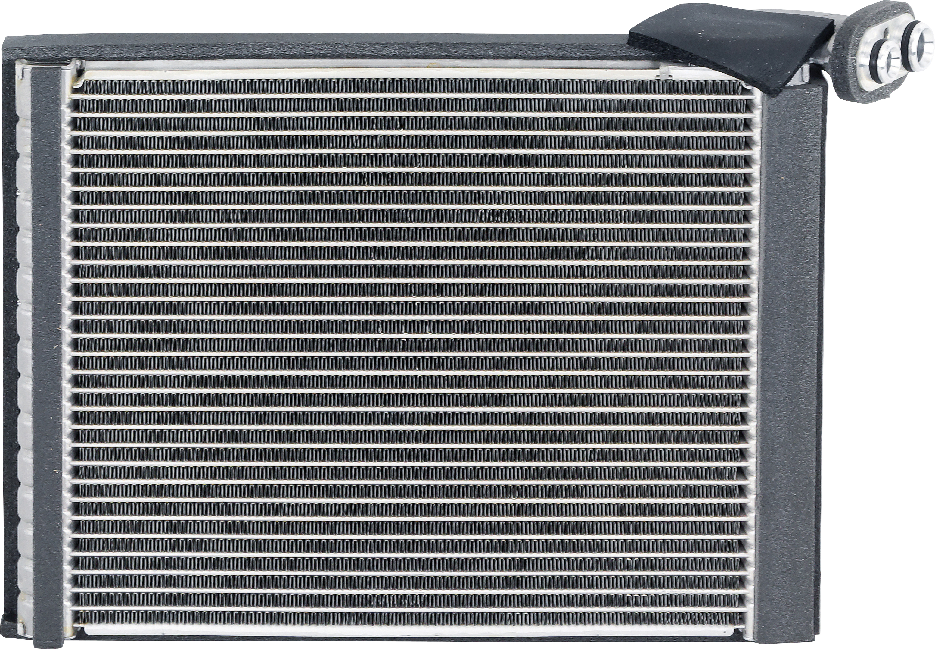 EVAPORATOR, COIL, TOYOTA YARIS NCP90R, NCP91R, NCP130R, NCP131R 11/05-