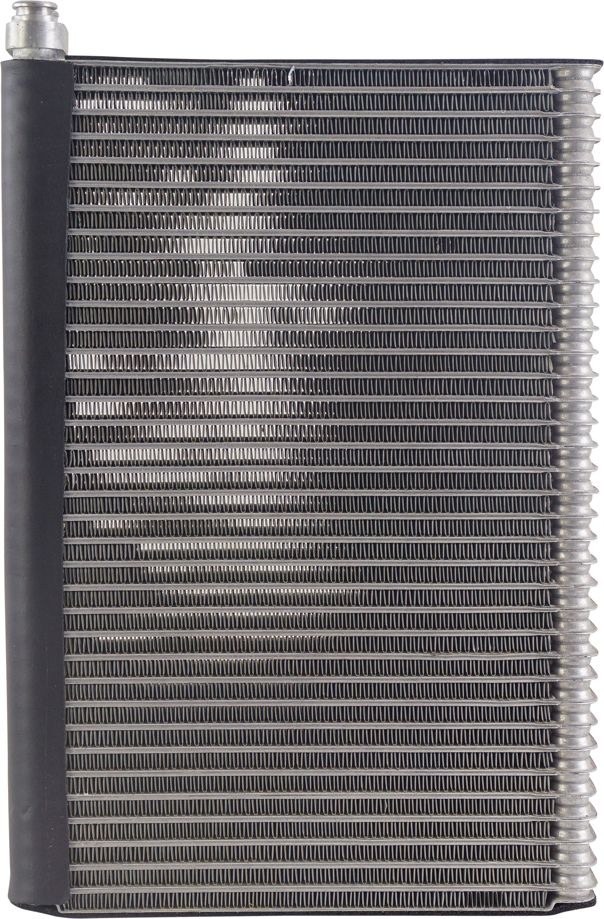 EVAPORATOR, COIL WITH OUT PIPES, VOLVO CONSTRUCTION, F, G & H-SERIES LOADERS