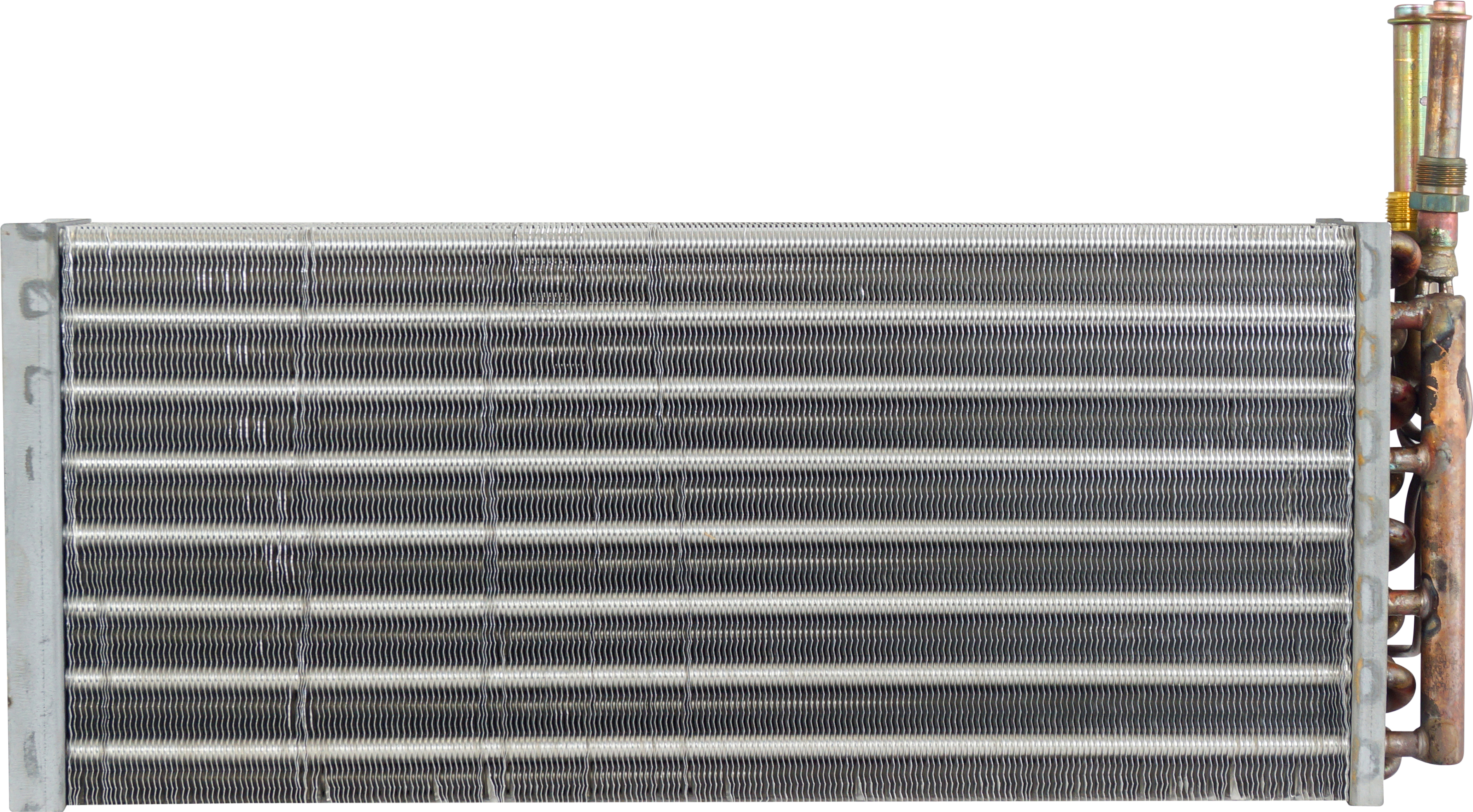 KOMATSU 930E, EVAPORATOR CORE