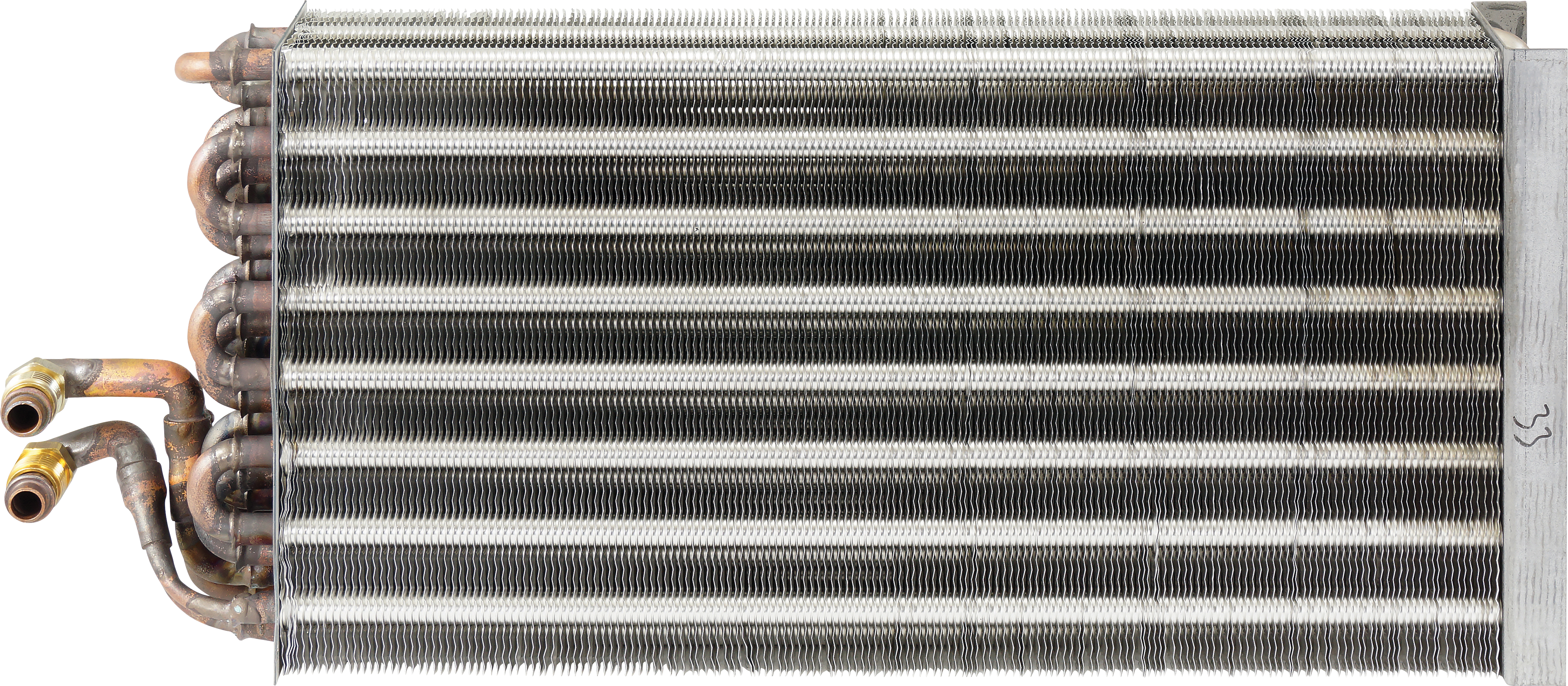 EVAPORATOR, COIL, RED DOT, SUITS R9727 (LATE)