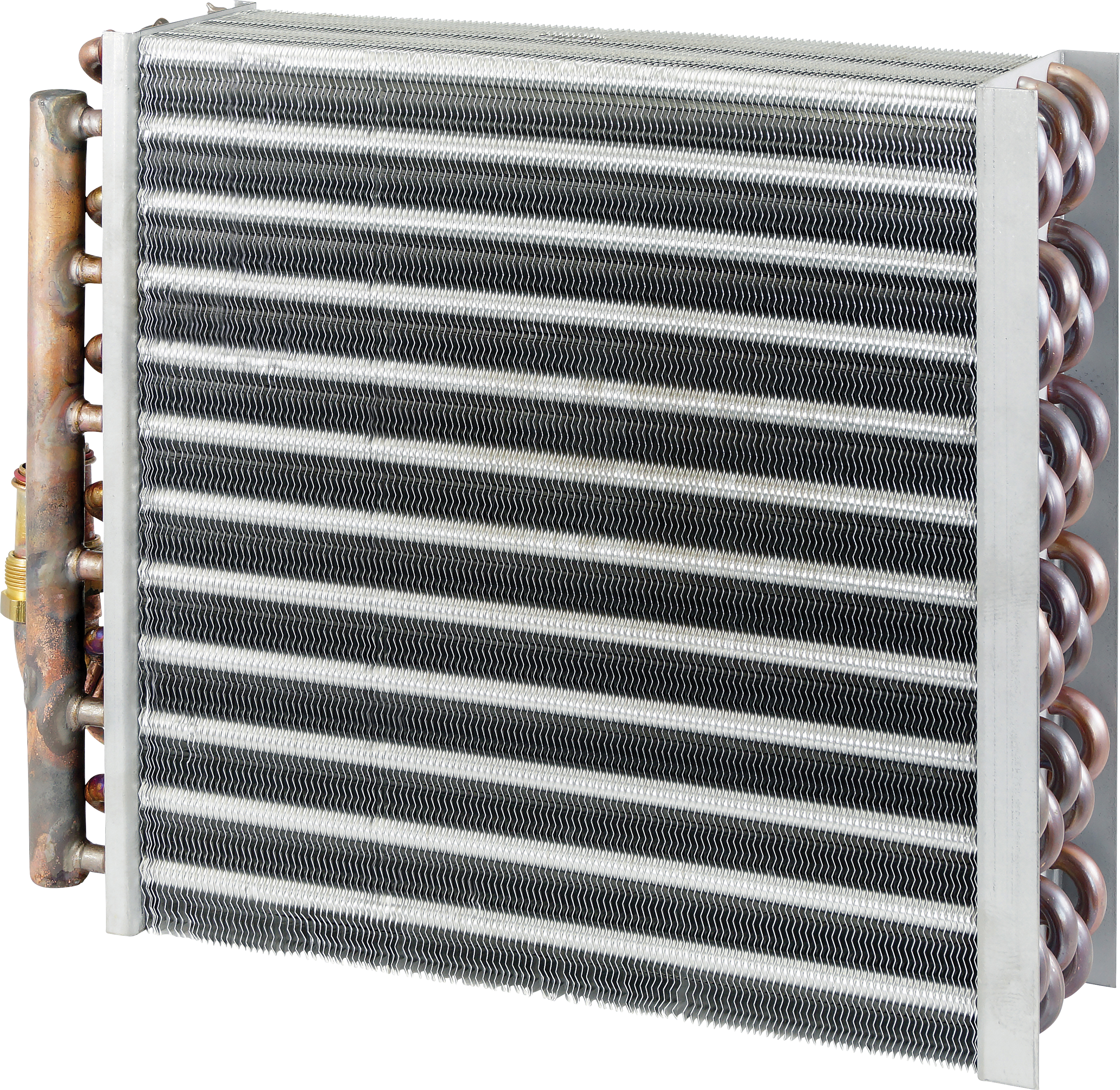 EVAPORATOR, COIL, RED DOT, SUITS R4140