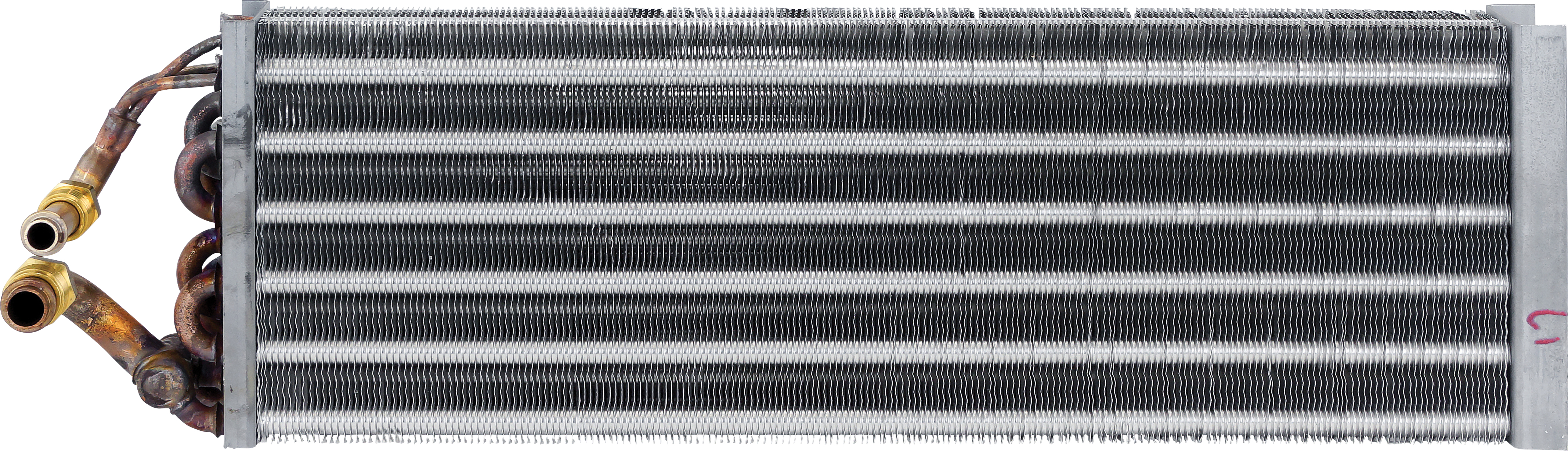 EVAPORATOR, COIL, RED DOT, SUITS R9777