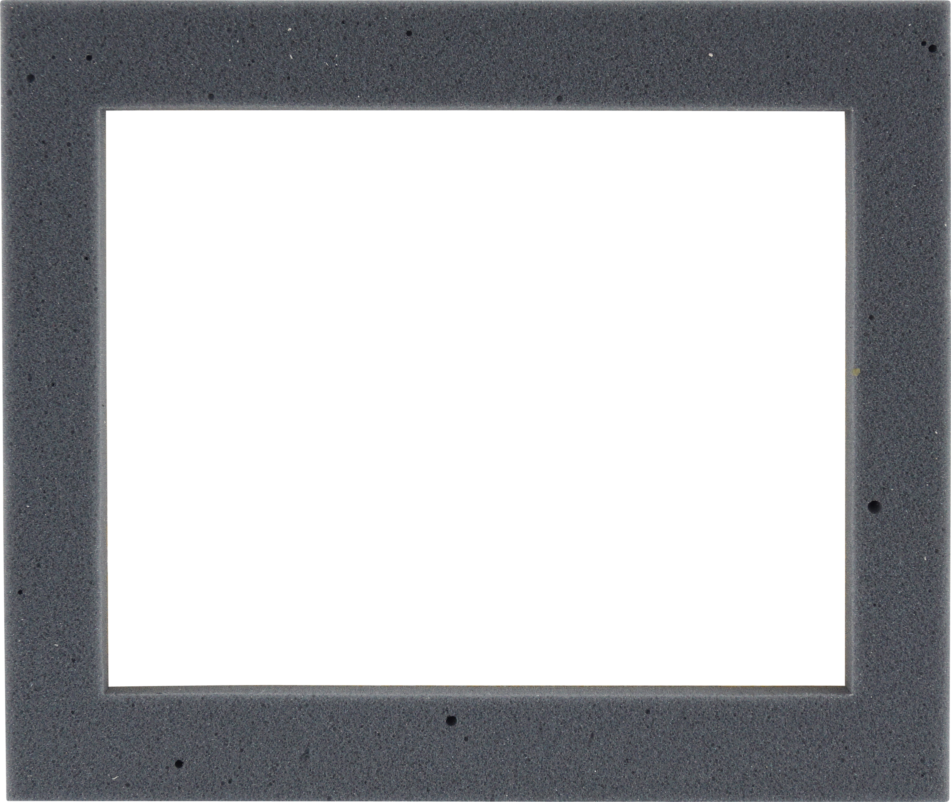 FOAM SEAL, EVA-93041 FRONT SEAL, RELAYS