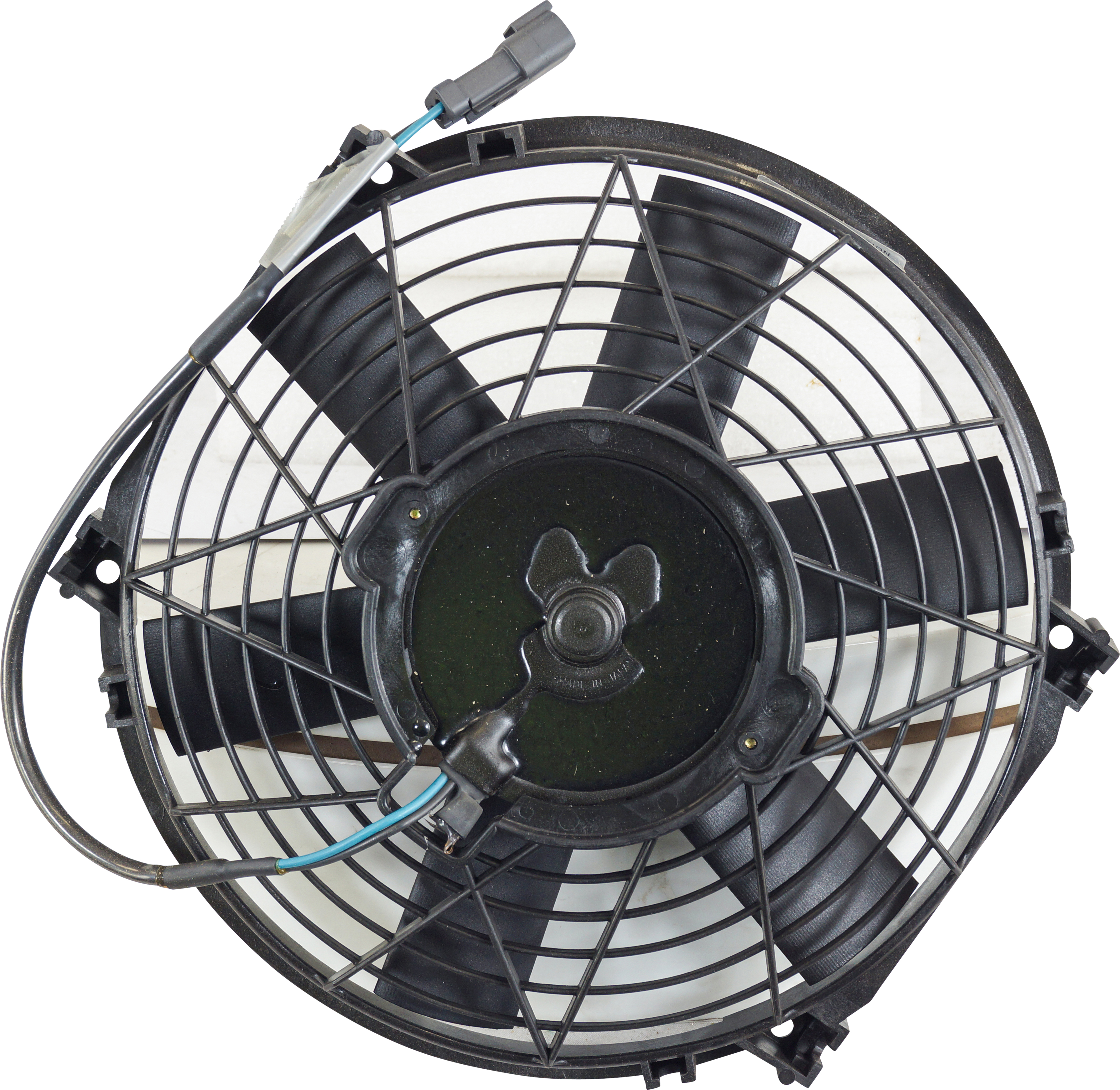 FAN, CONDENSER, CATERPILLAR 24V, SUITS, R1700G, R2900