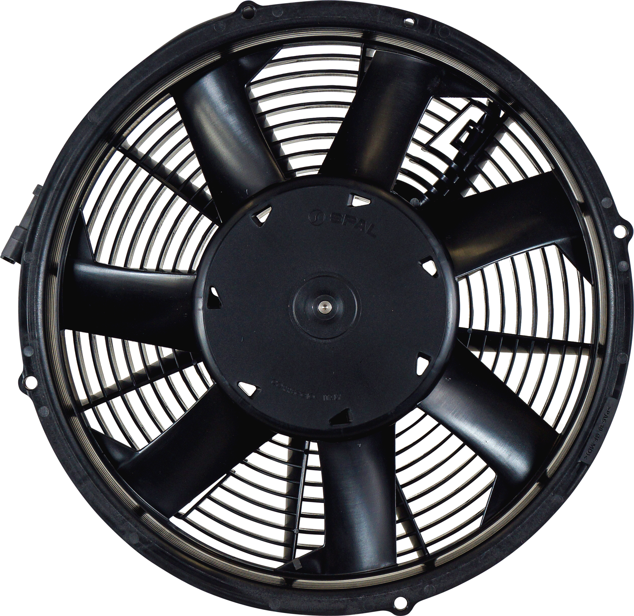 CONDENSER FAN, CATERPILLAR 24M