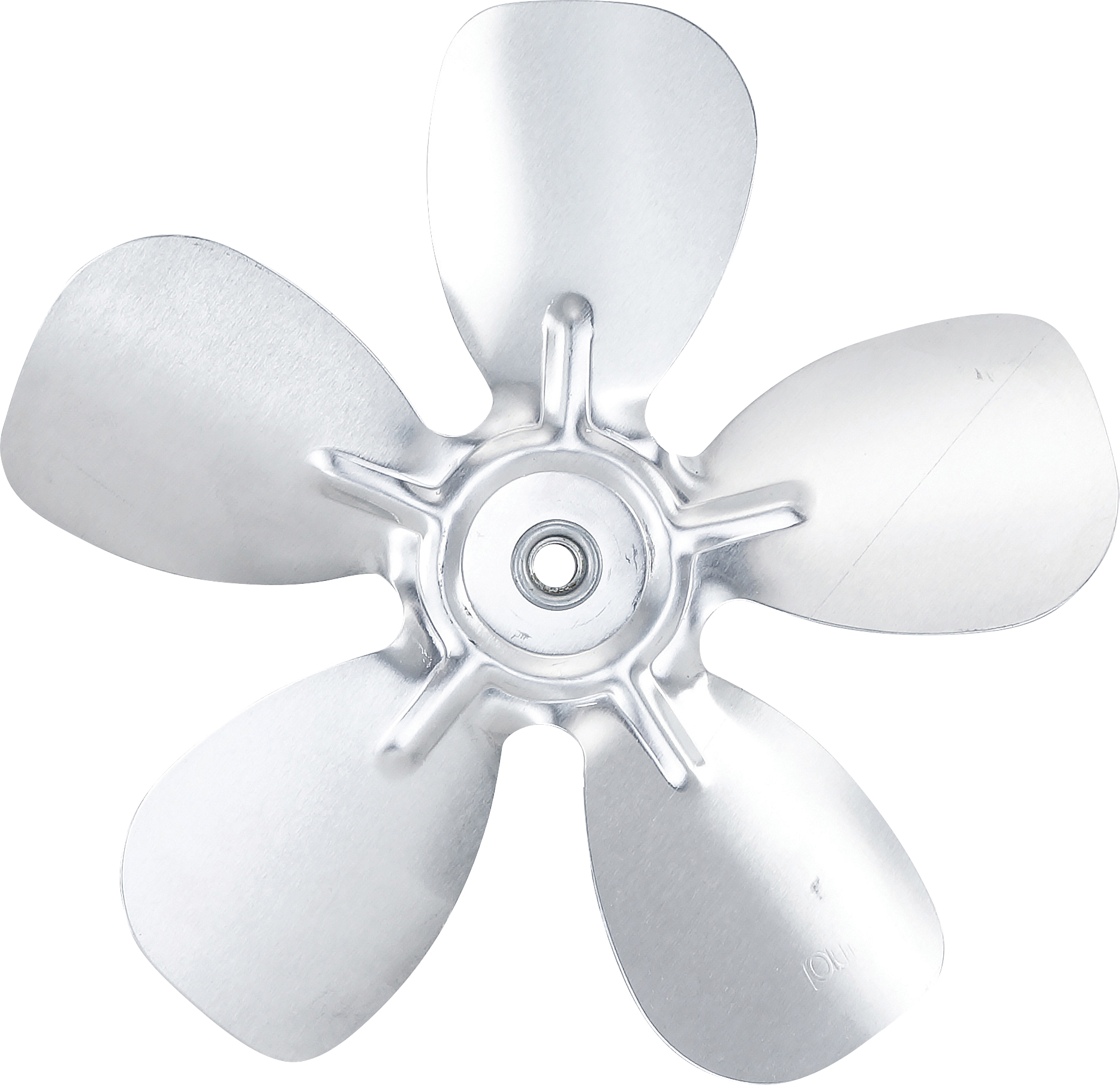 FAN BLADE, KYSOR, 200MM, COUNTER-CLOCKWISE