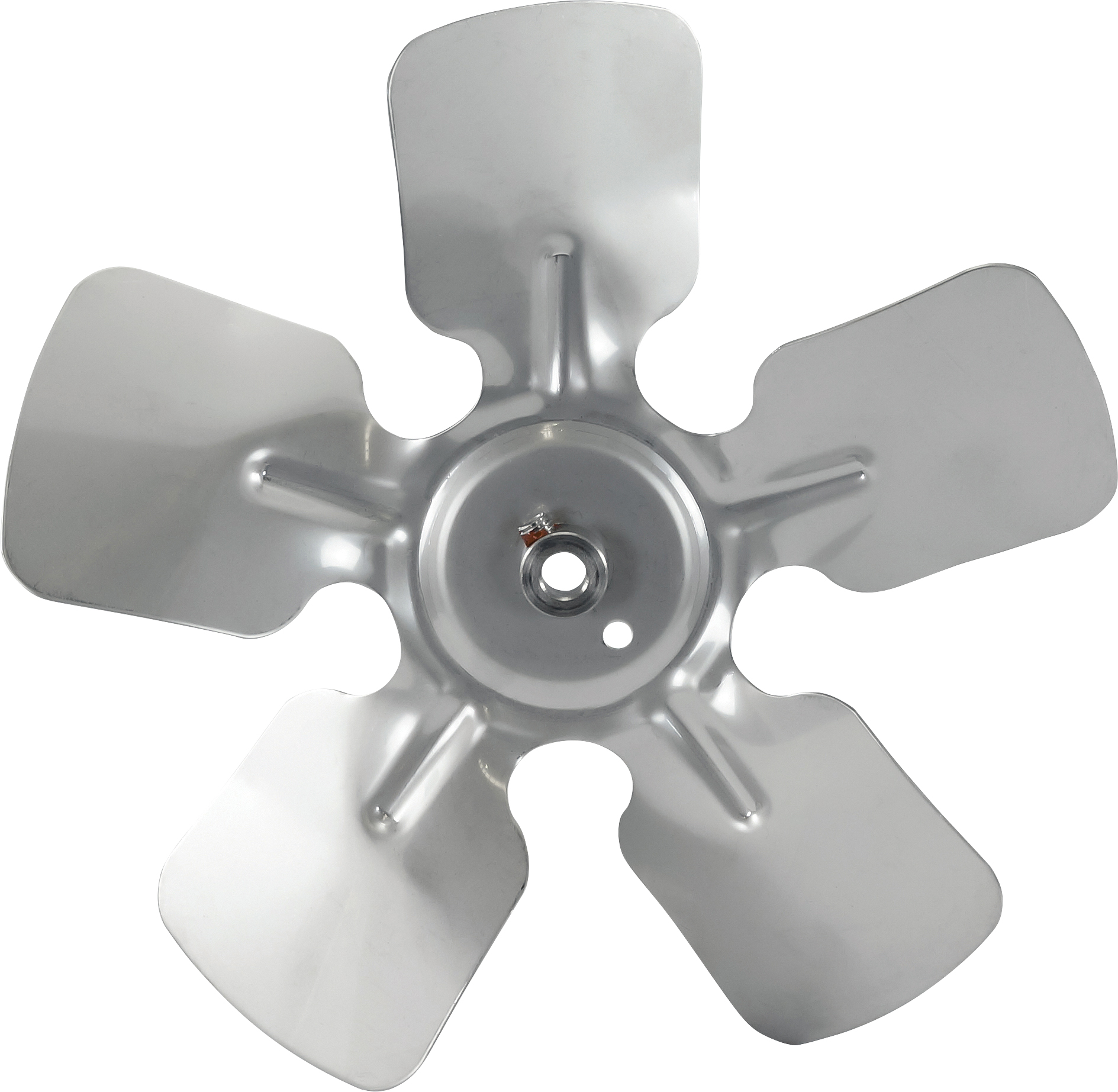 FAN BLADE, RED DOT, R9720 73R8080, 200MM